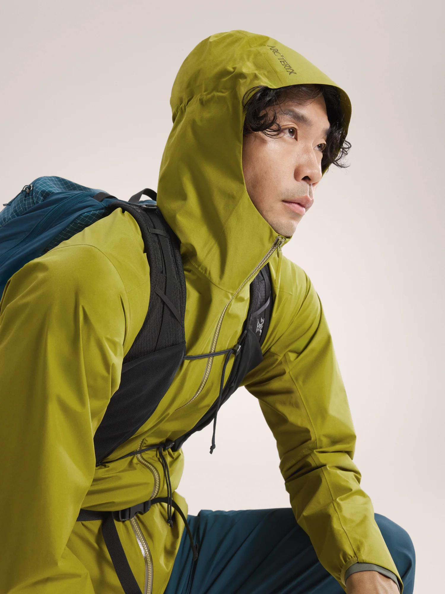 Solano Hoody Men's - Image 5