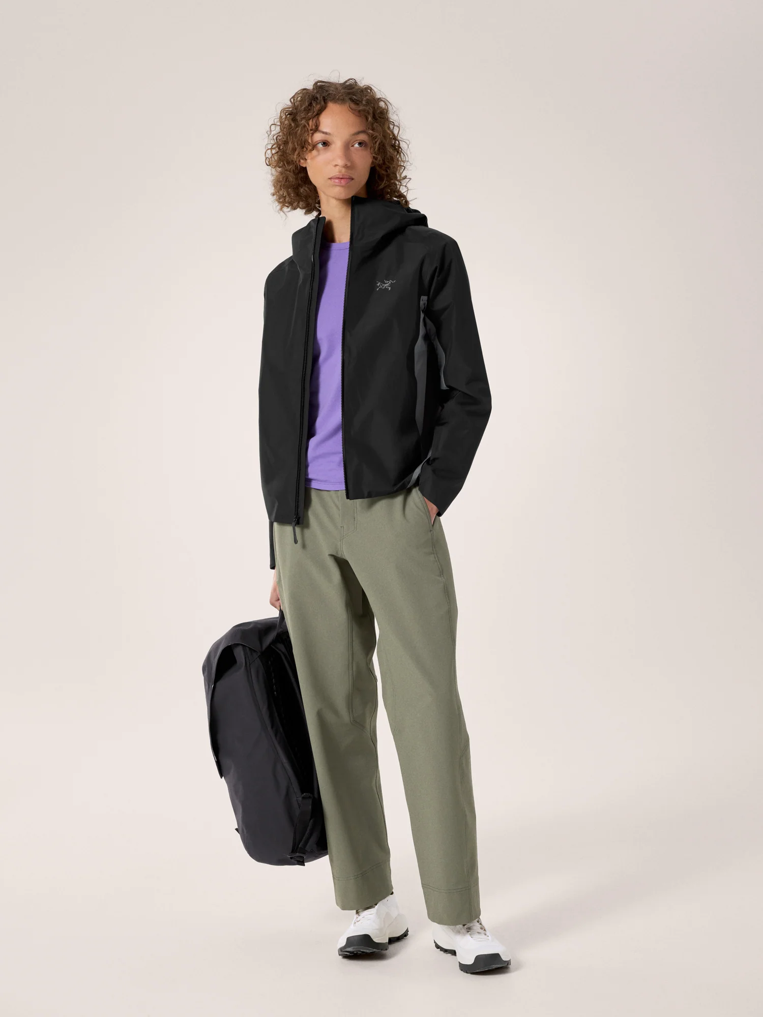 Solano Hoody Women's - Image 6