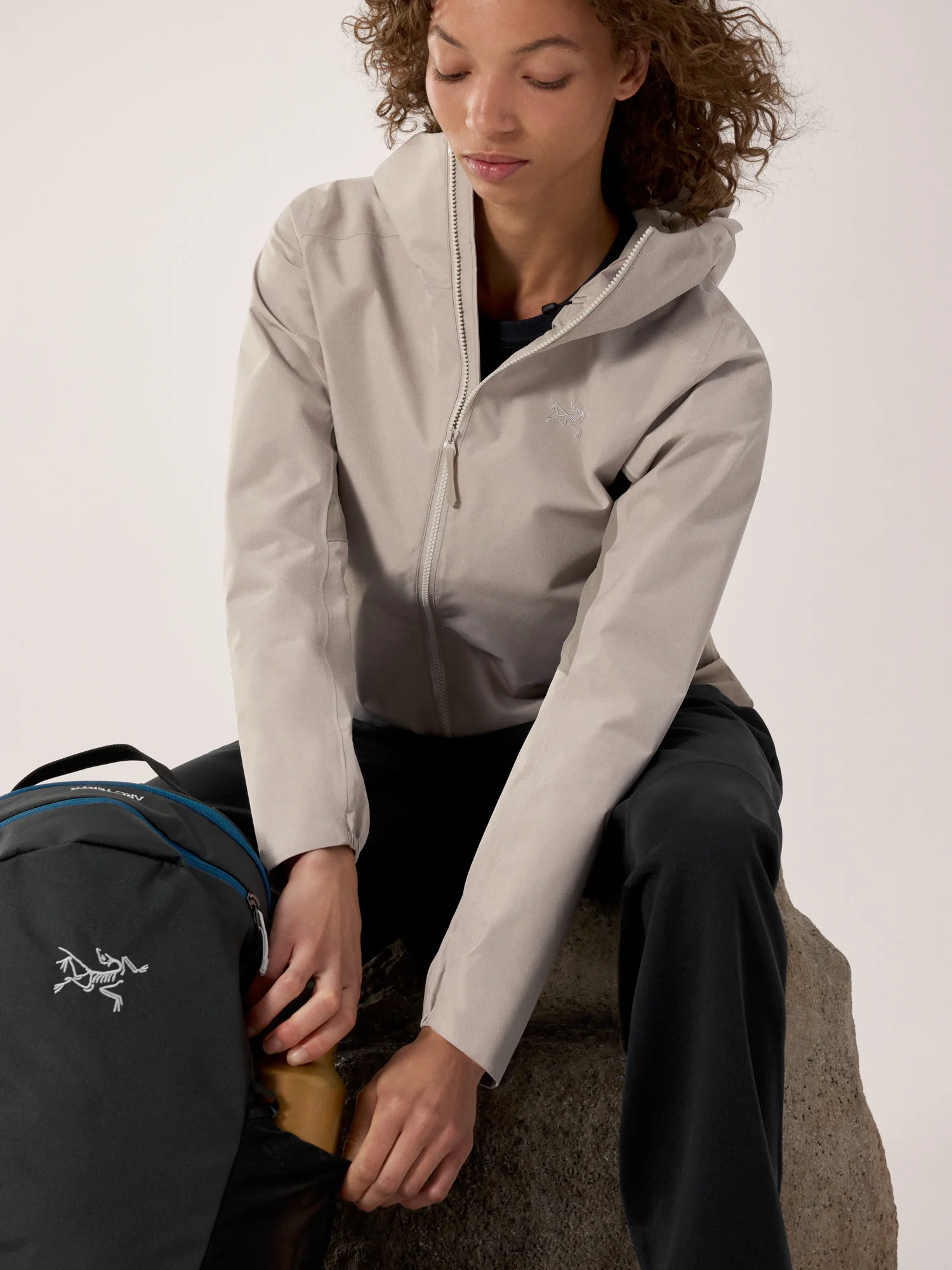 Solano Hoody Women's - Image 2