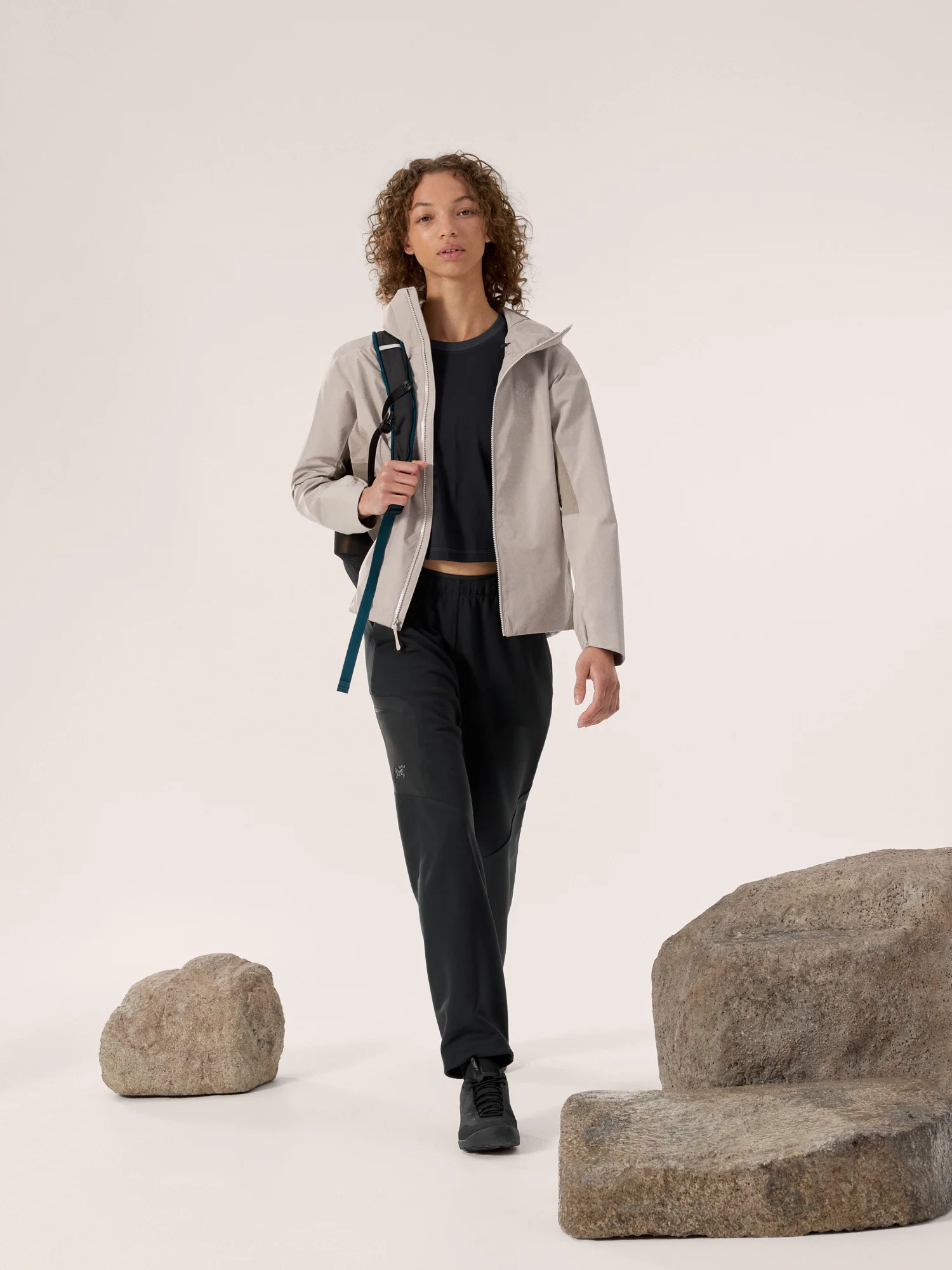 Solano Hoody Women's - Image 7