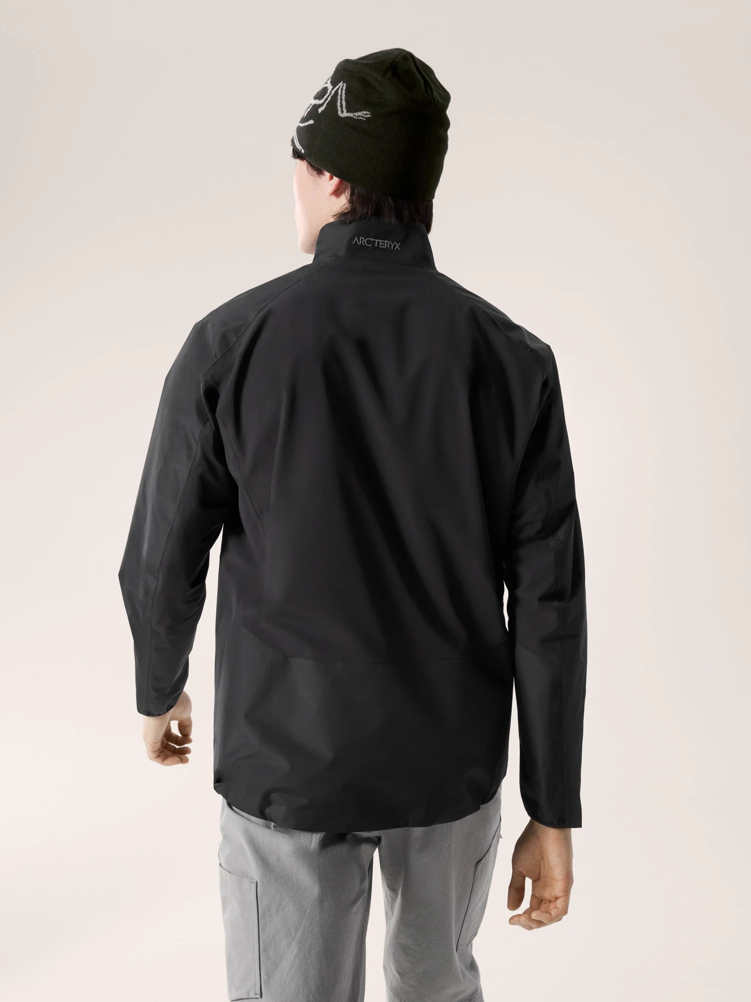 Solano Jacket Men's - Image 3