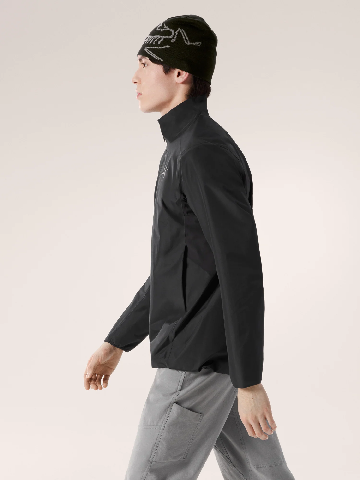 Solano Jacket Men's - Image 4