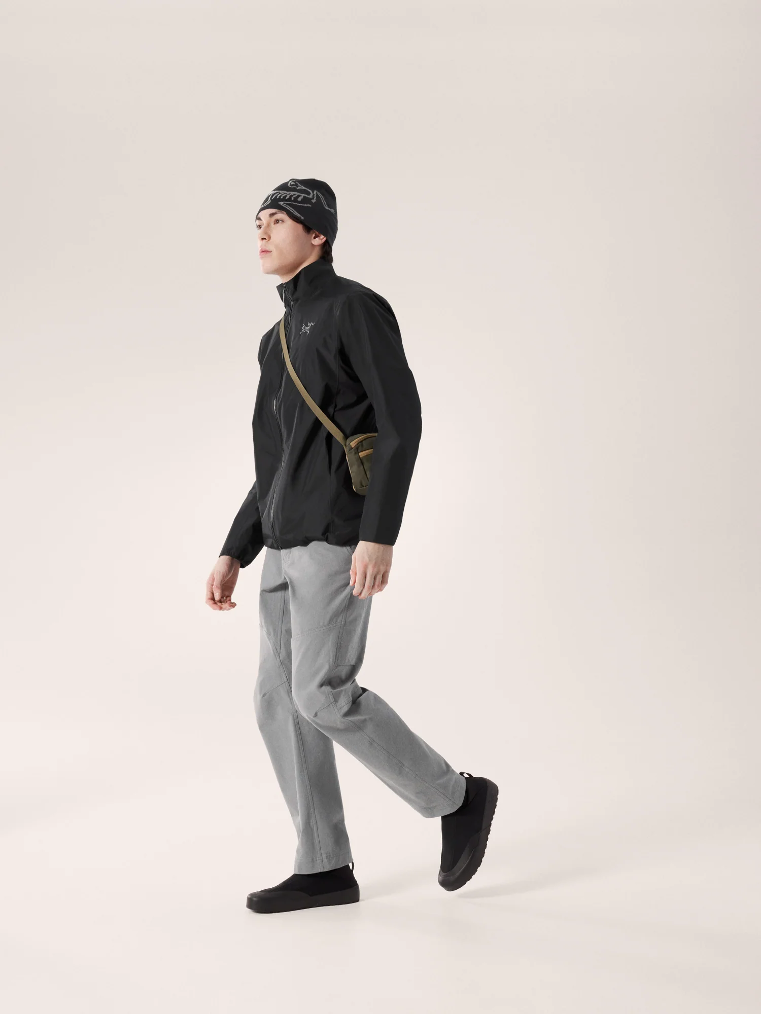 Solano Jacket Men's - Image 5