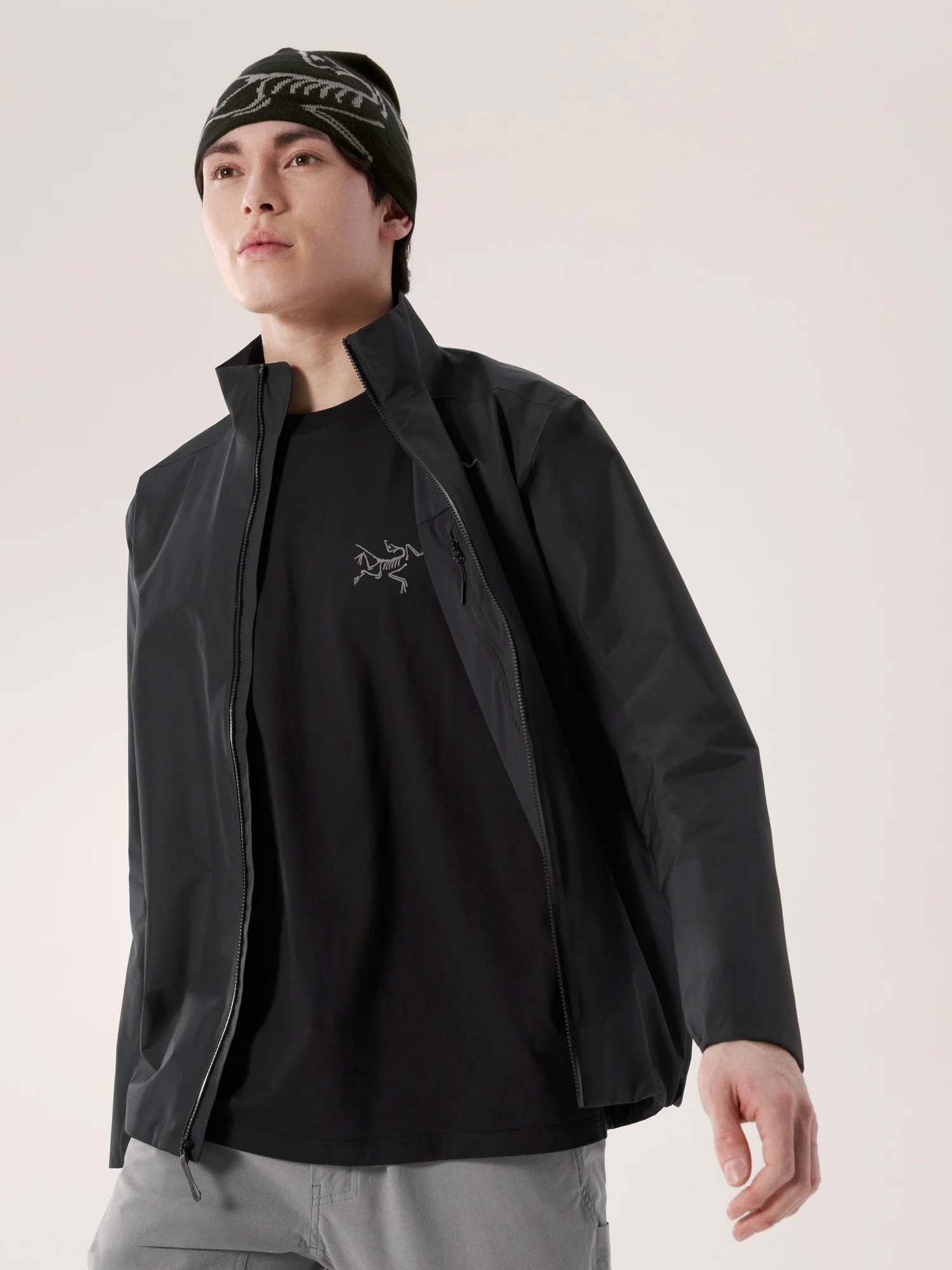 Solano Jacket Men's - Image 7