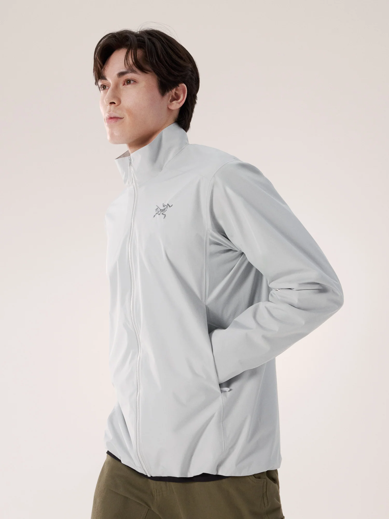 Solano Jacket Men's - Image 2