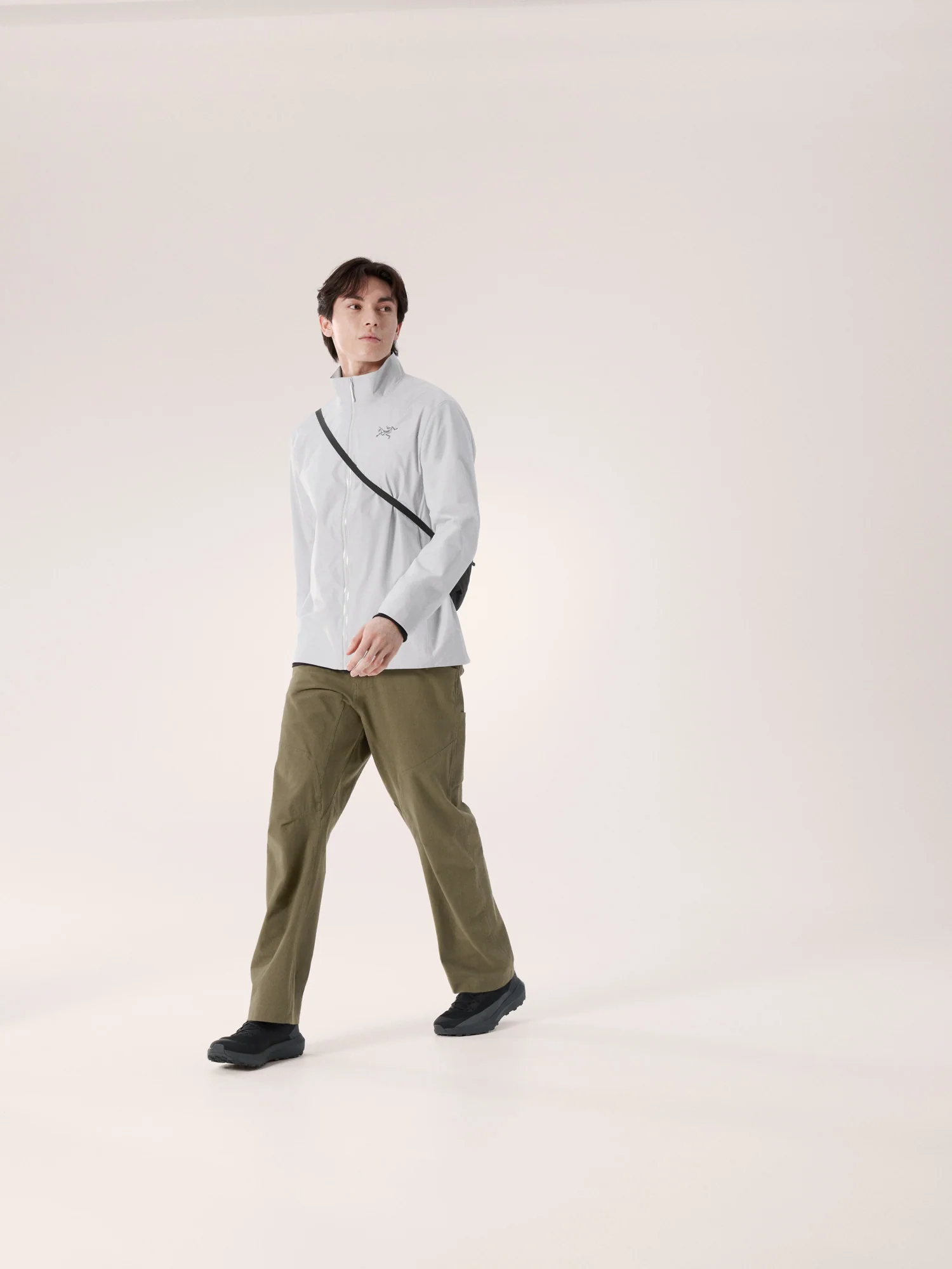 Solano Jacket Men's - Image 5