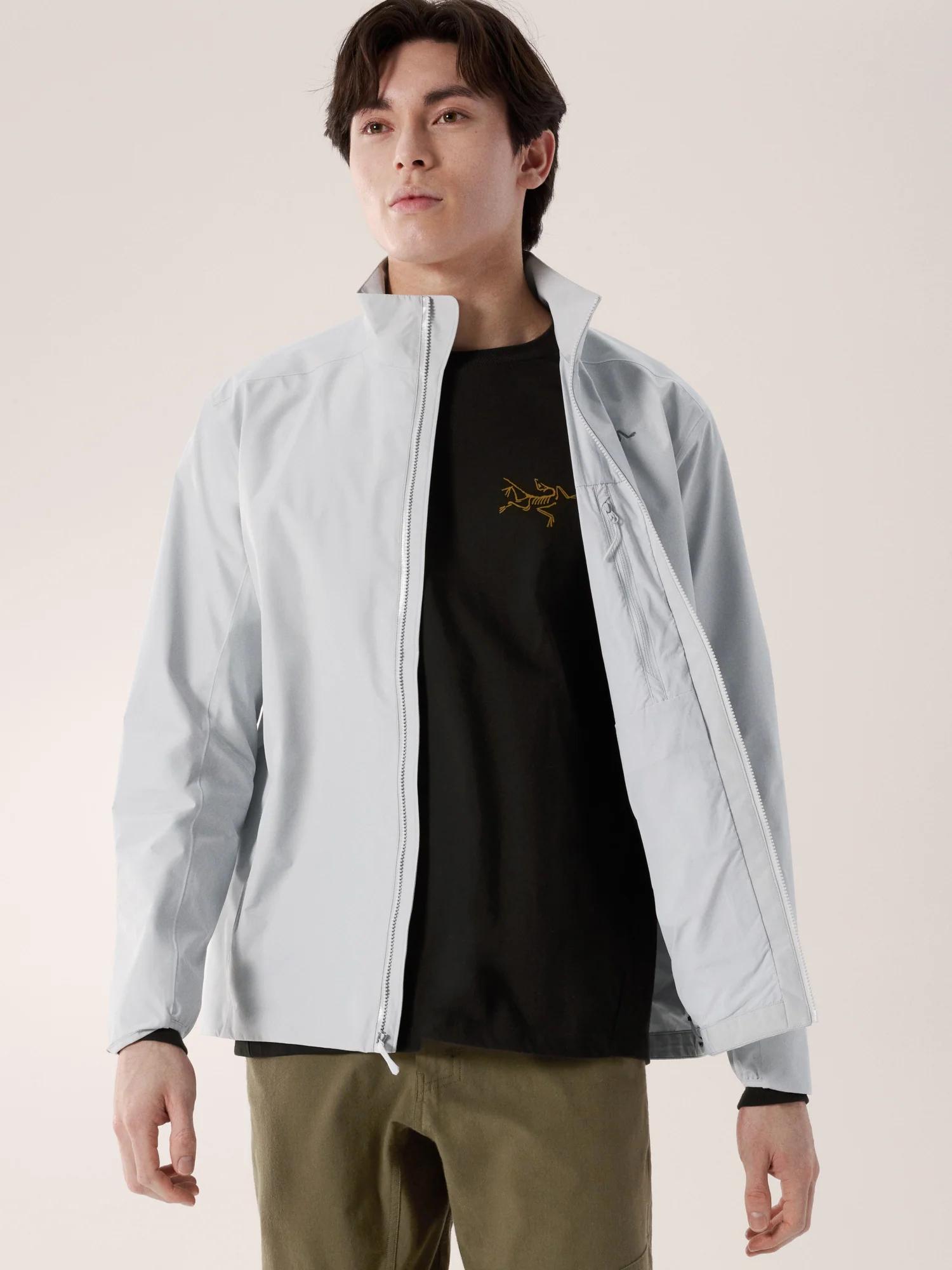 Solano Jacket Men's - Image 6
