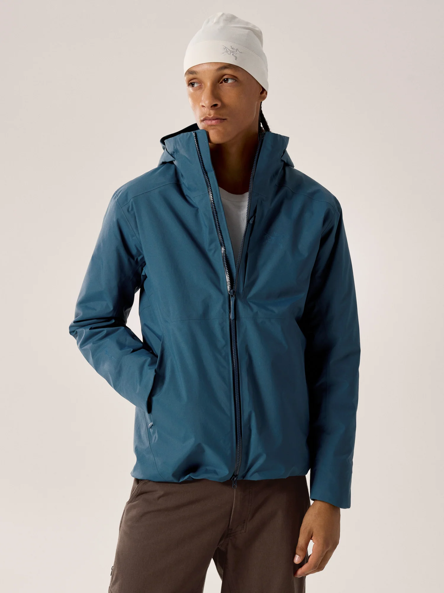 Solano Jacket Men's - Image 2