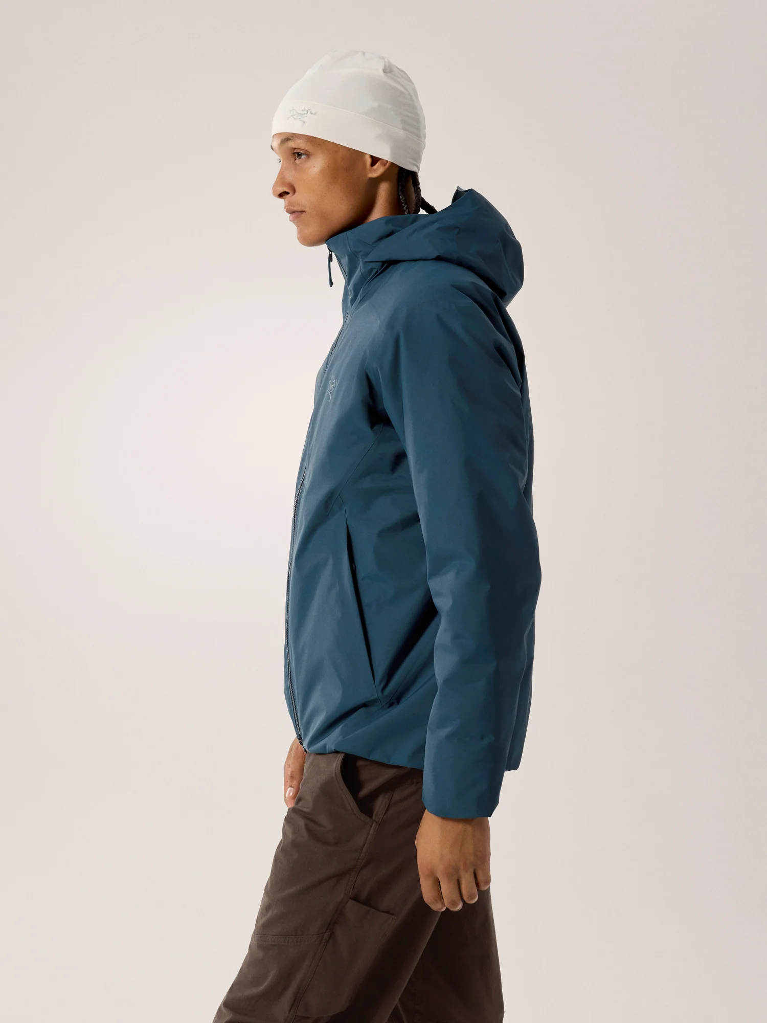 Solano Jacket Men's - Image 4