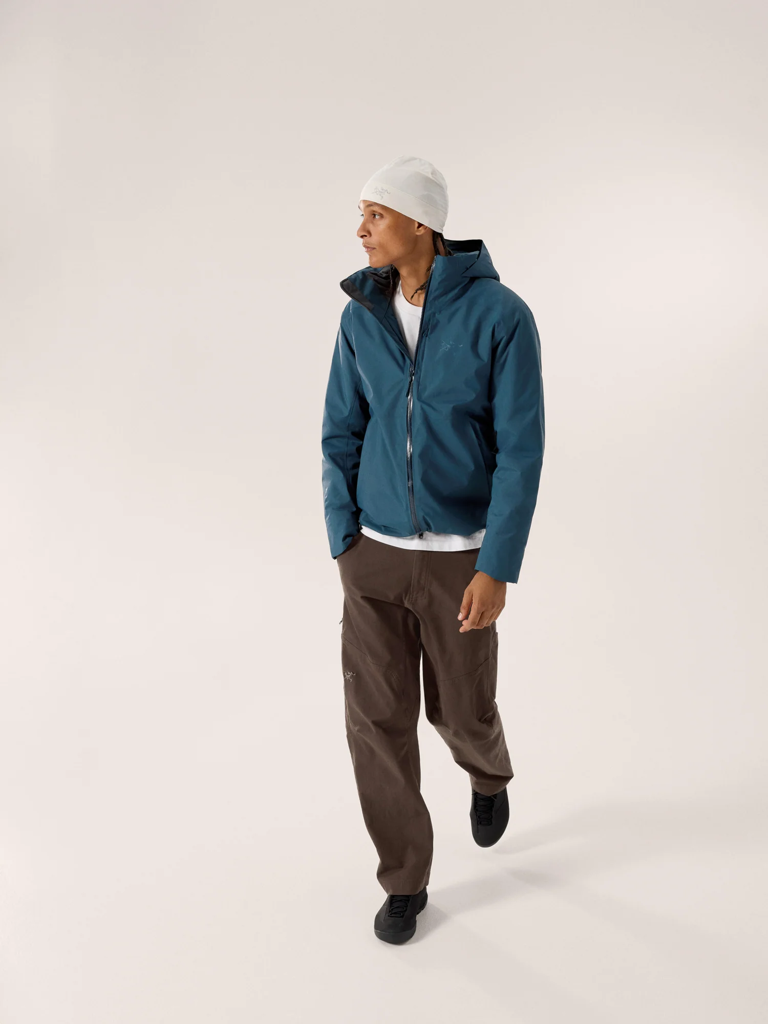 Solano Jacket Men's - Image 6