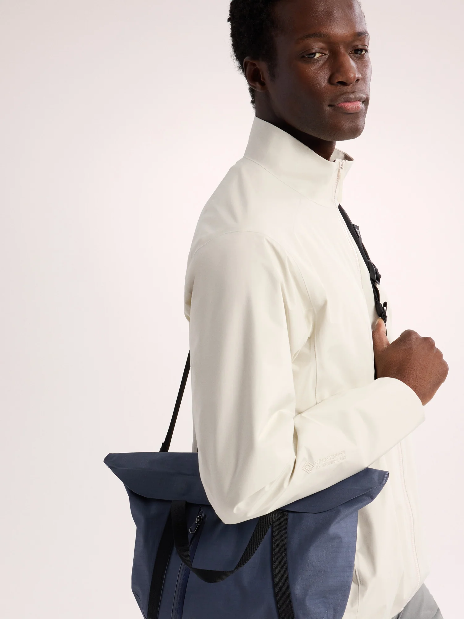 Solano Jacket Men's - Image 2