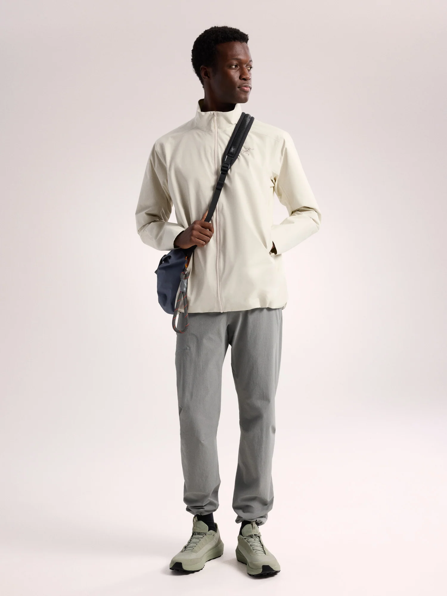 Solano Jacket Men's - Image 5