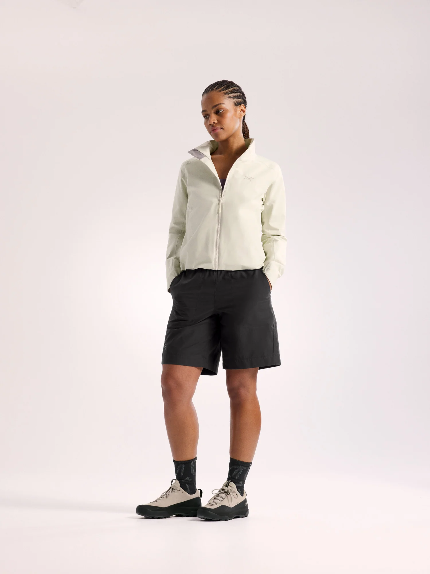 Solano Jacket Women's - Image 5
