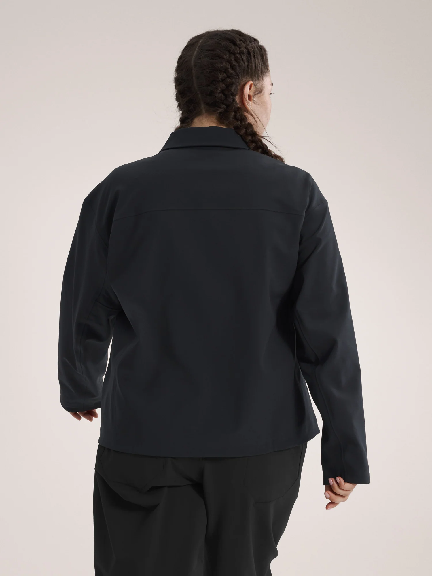 Sonii MX Jacket Women's - Image 3