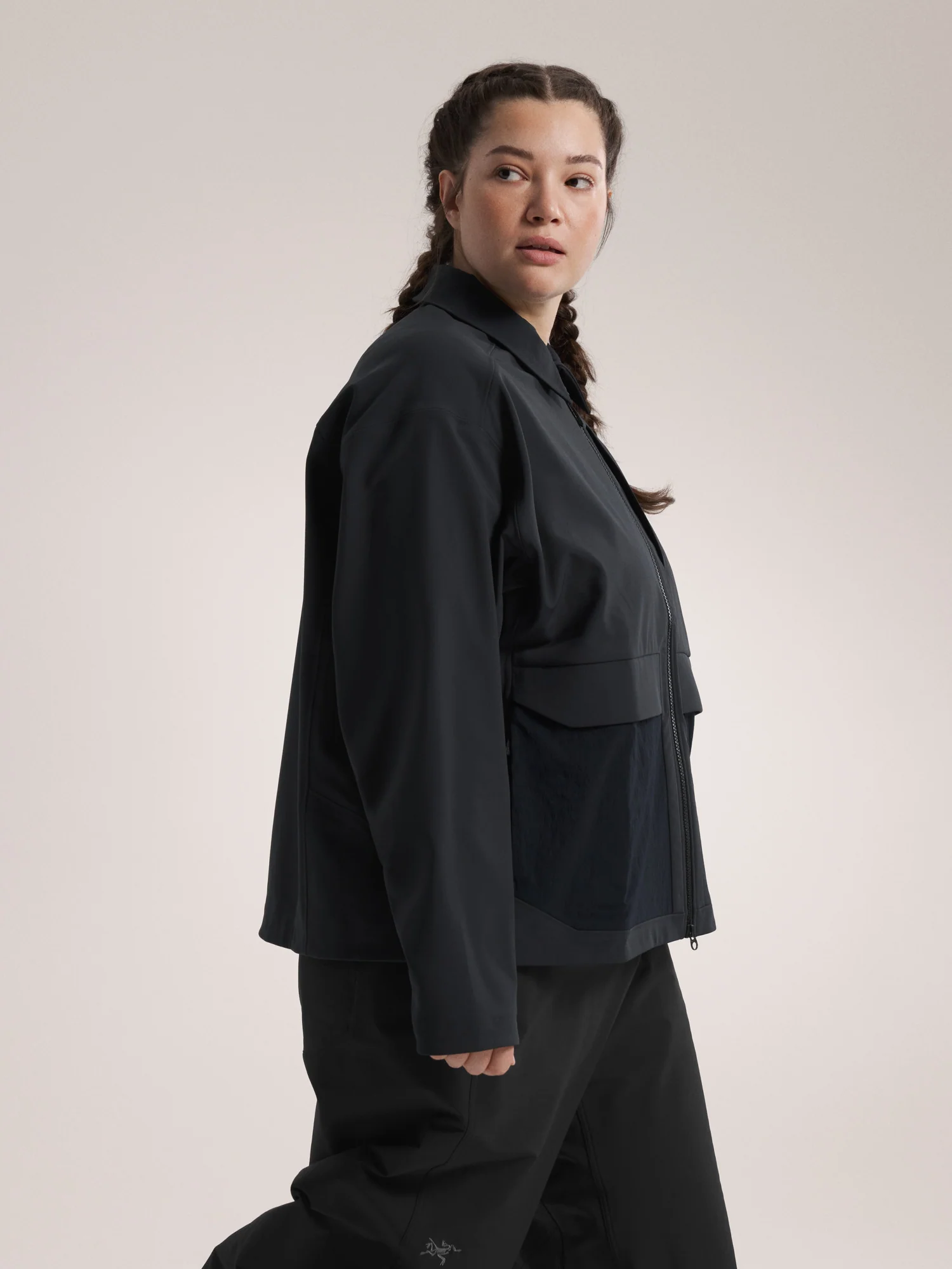 Sonii MX Jacket Women's - Image 4