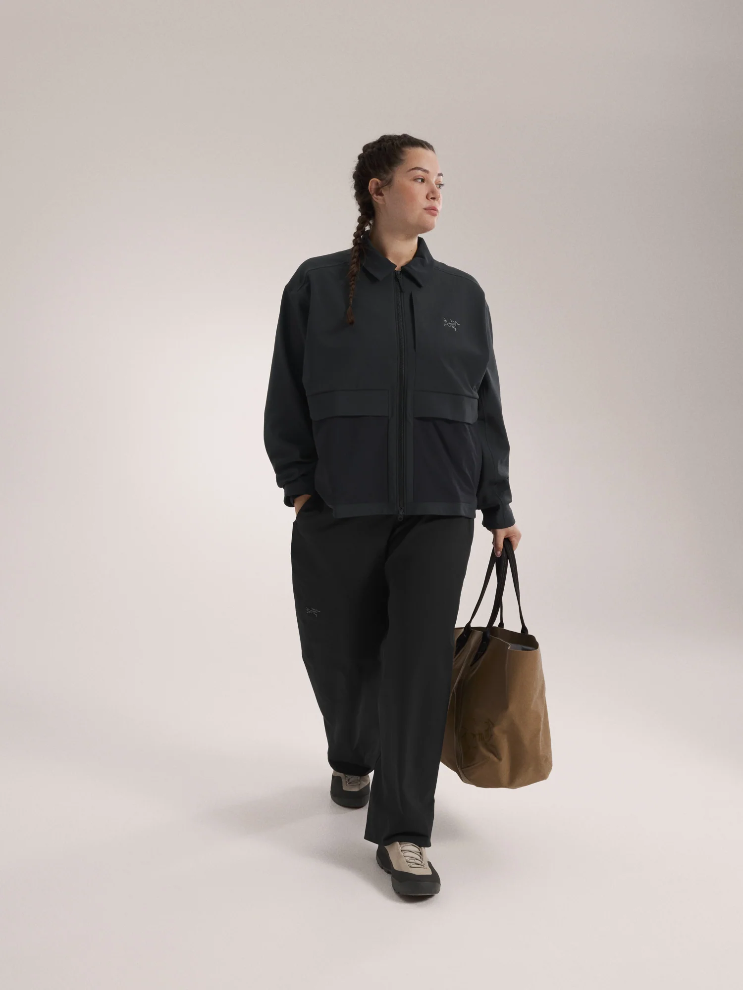 Sonii MX Jacket Women's - Image 5