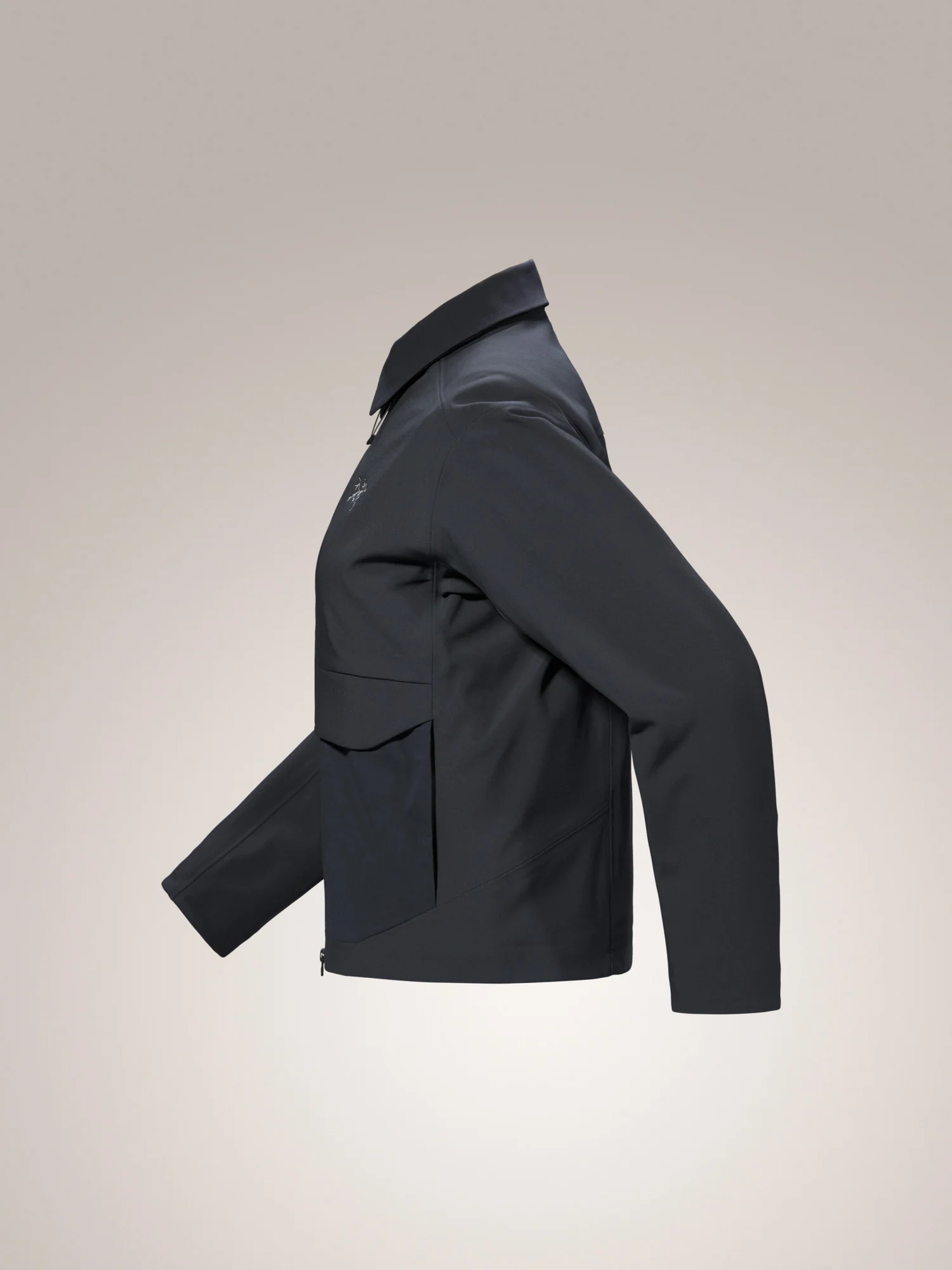 Sonii MX Jacket Women's - Image 6