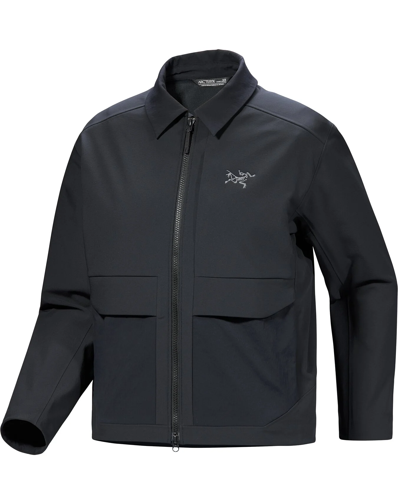 Sonii MX Jacket Women's - Image 8