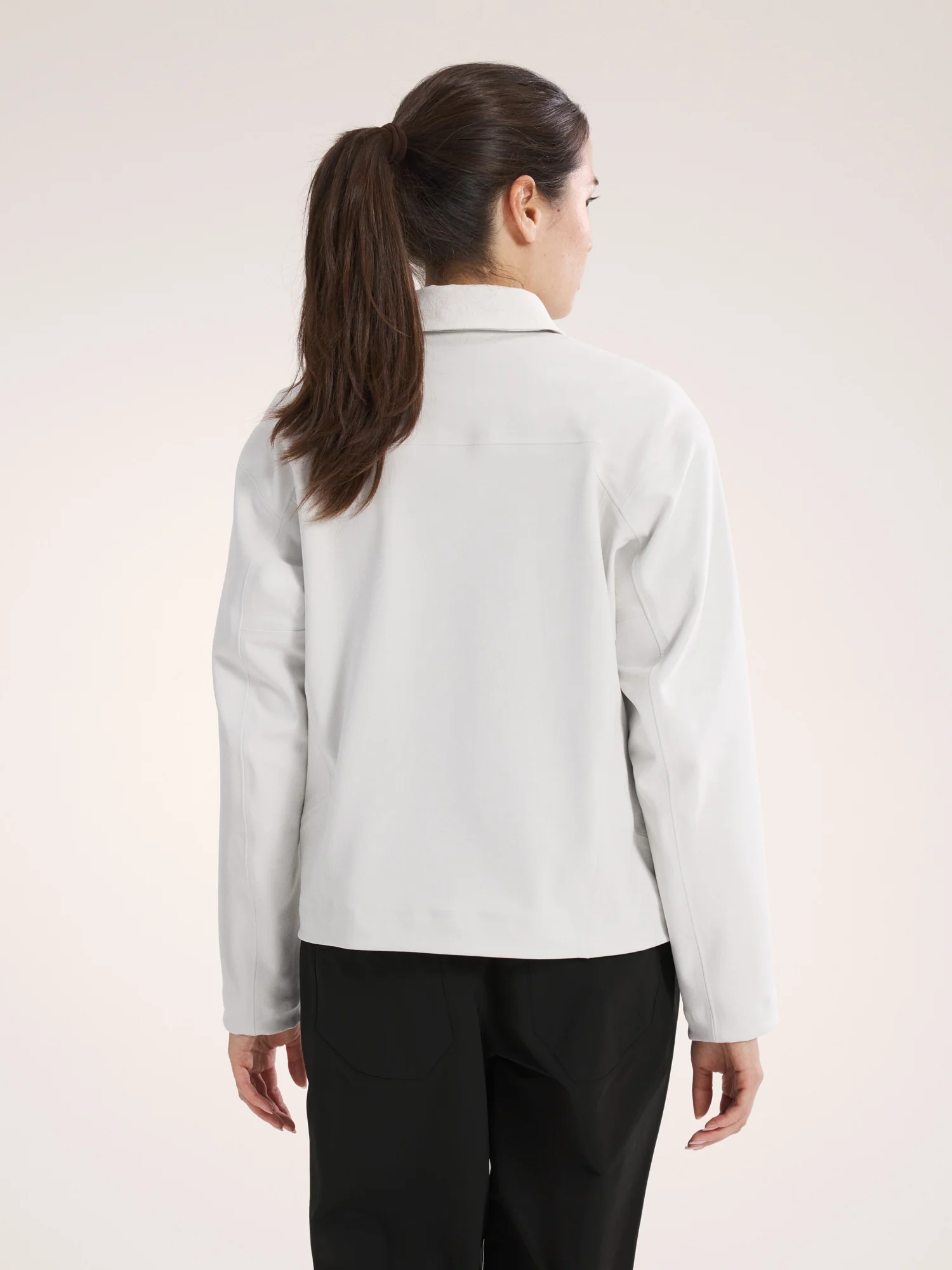Sonii MX Jacket Women's - Image 3