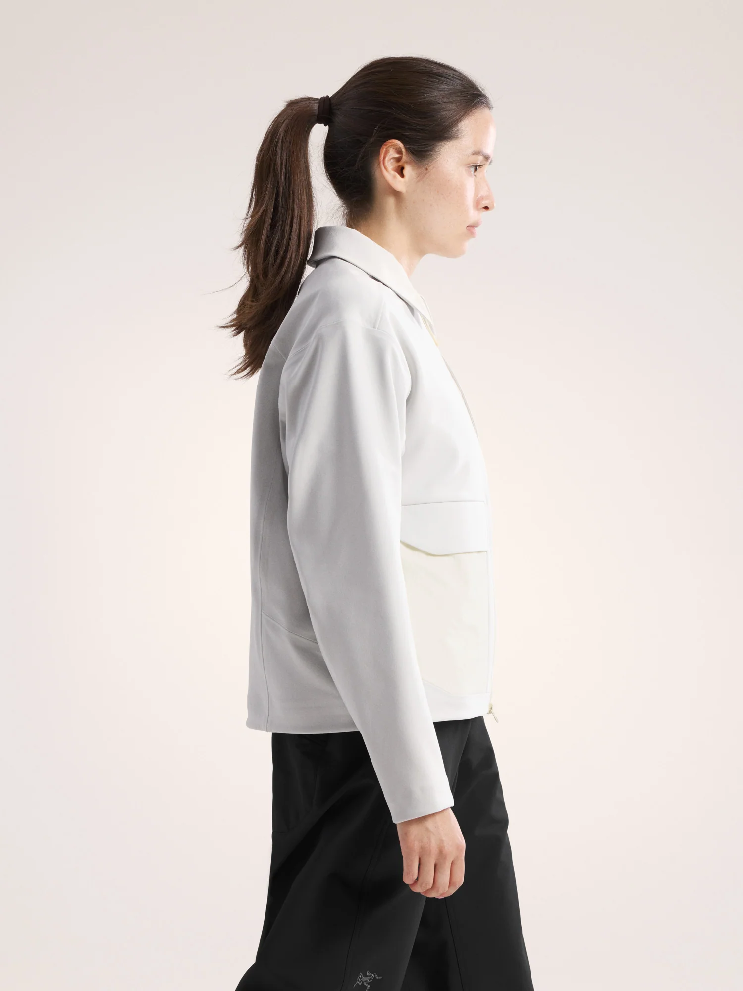 Sonii MX Jacket Women's - Image 4