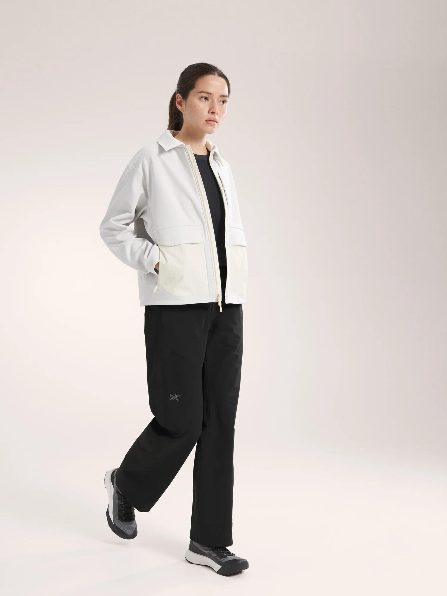 Sonii MX Jacket Women's - Image 5