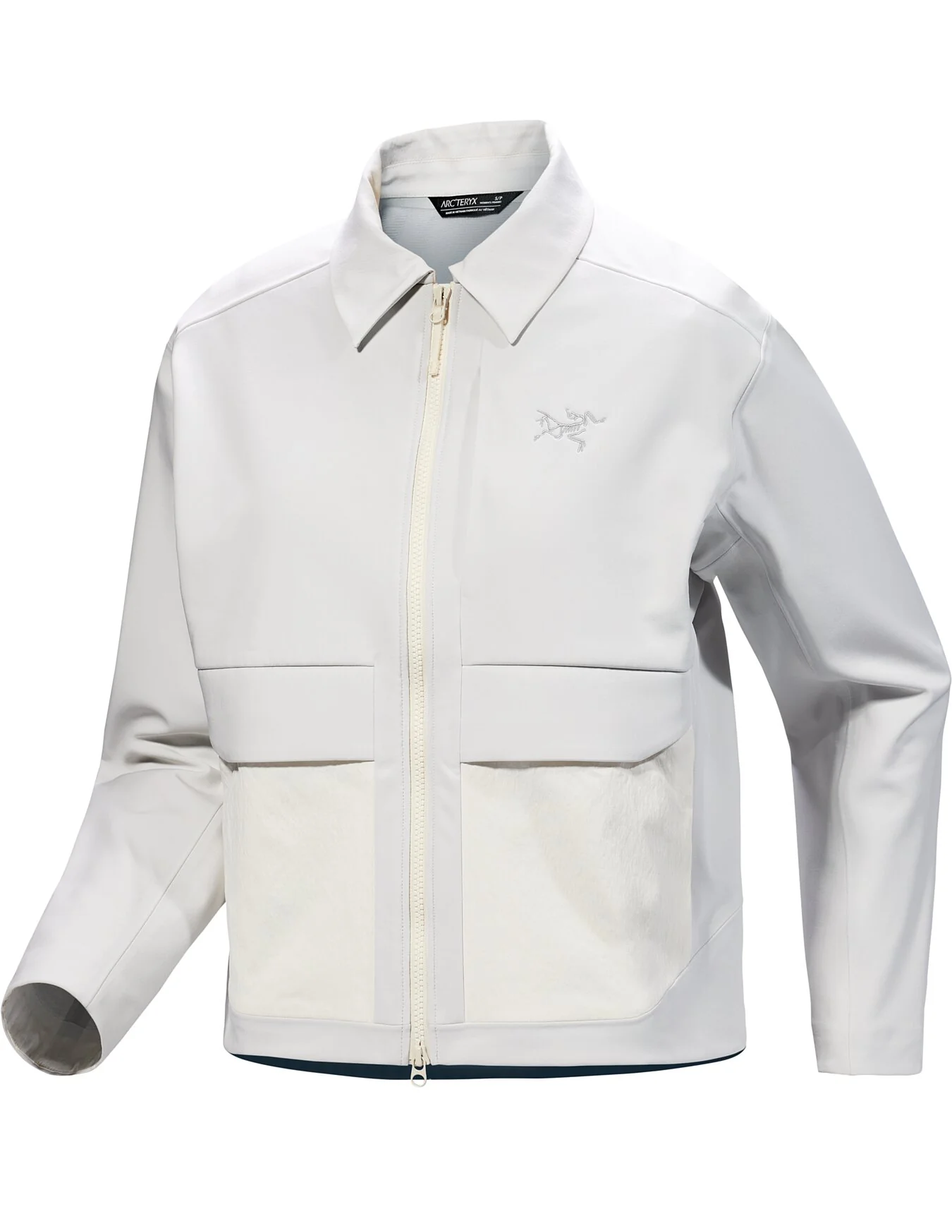 Sonii MX Jacket Women's - Image 8