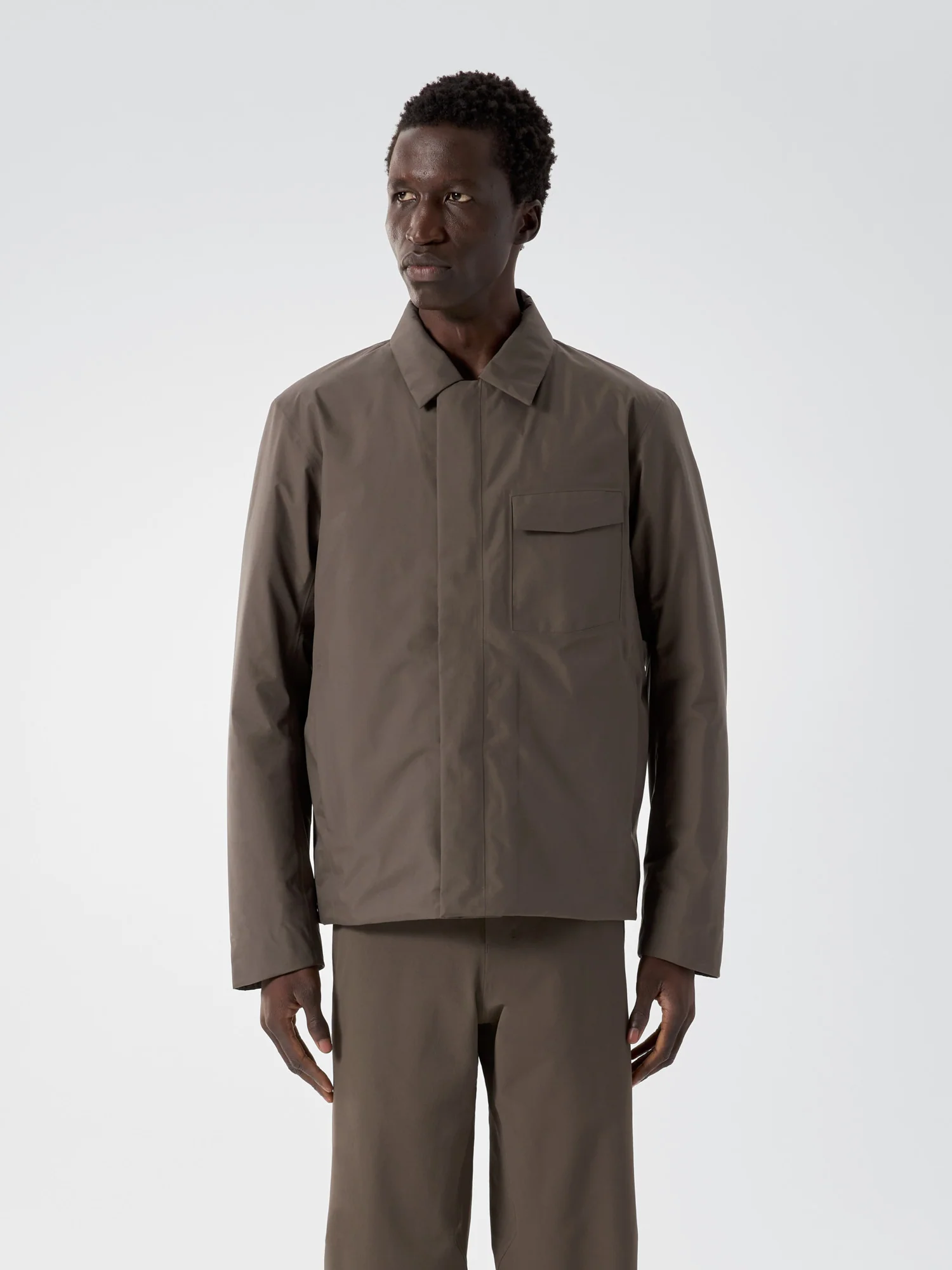 Spere Insulated Jacket Men's - Image 2