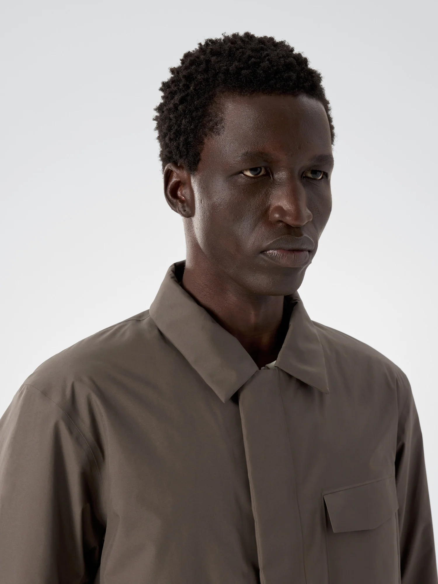 Spere Insulated Jacket Men's - Image 3