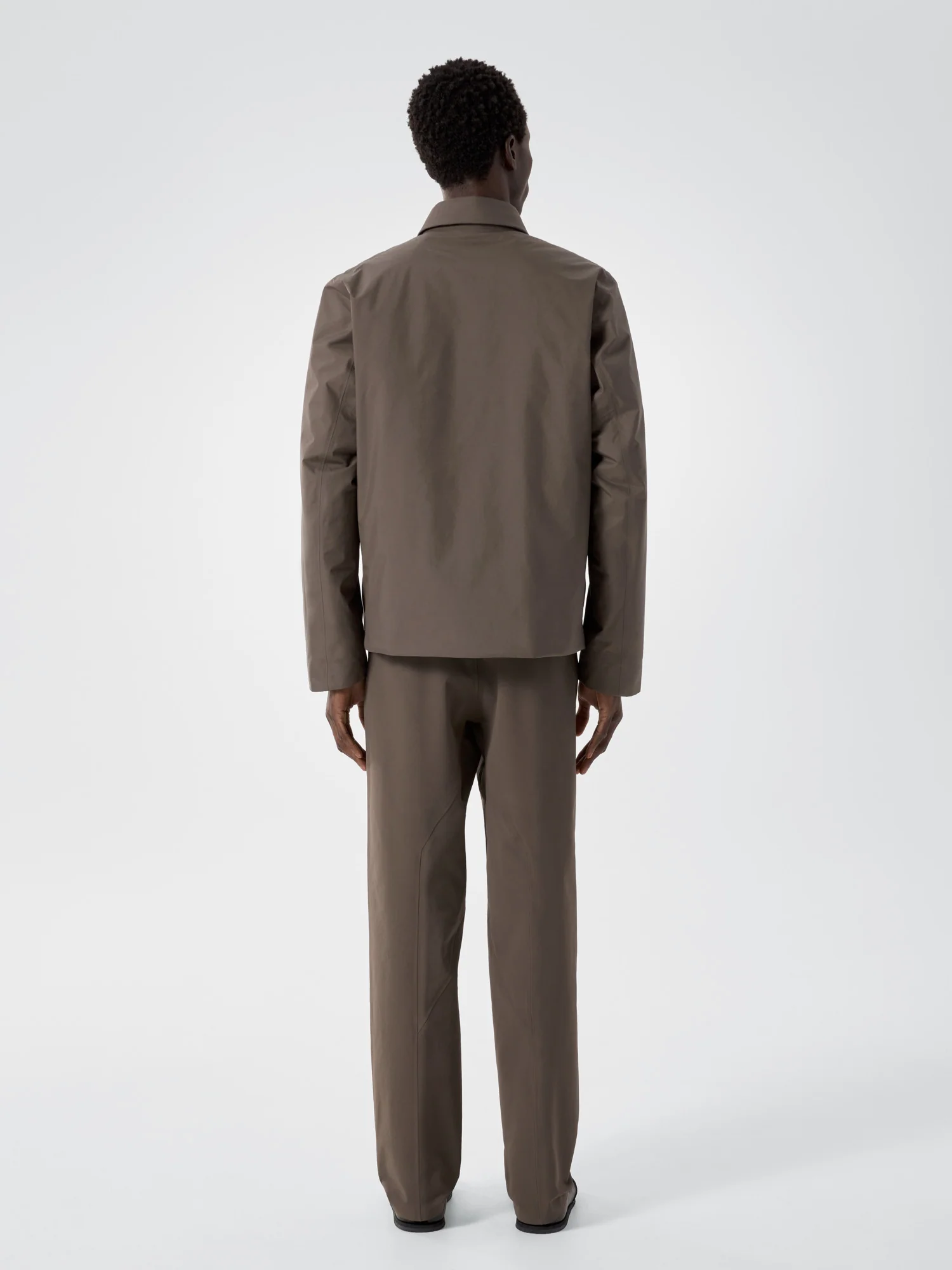 Spere Insulated Jacket Men's - Image 4