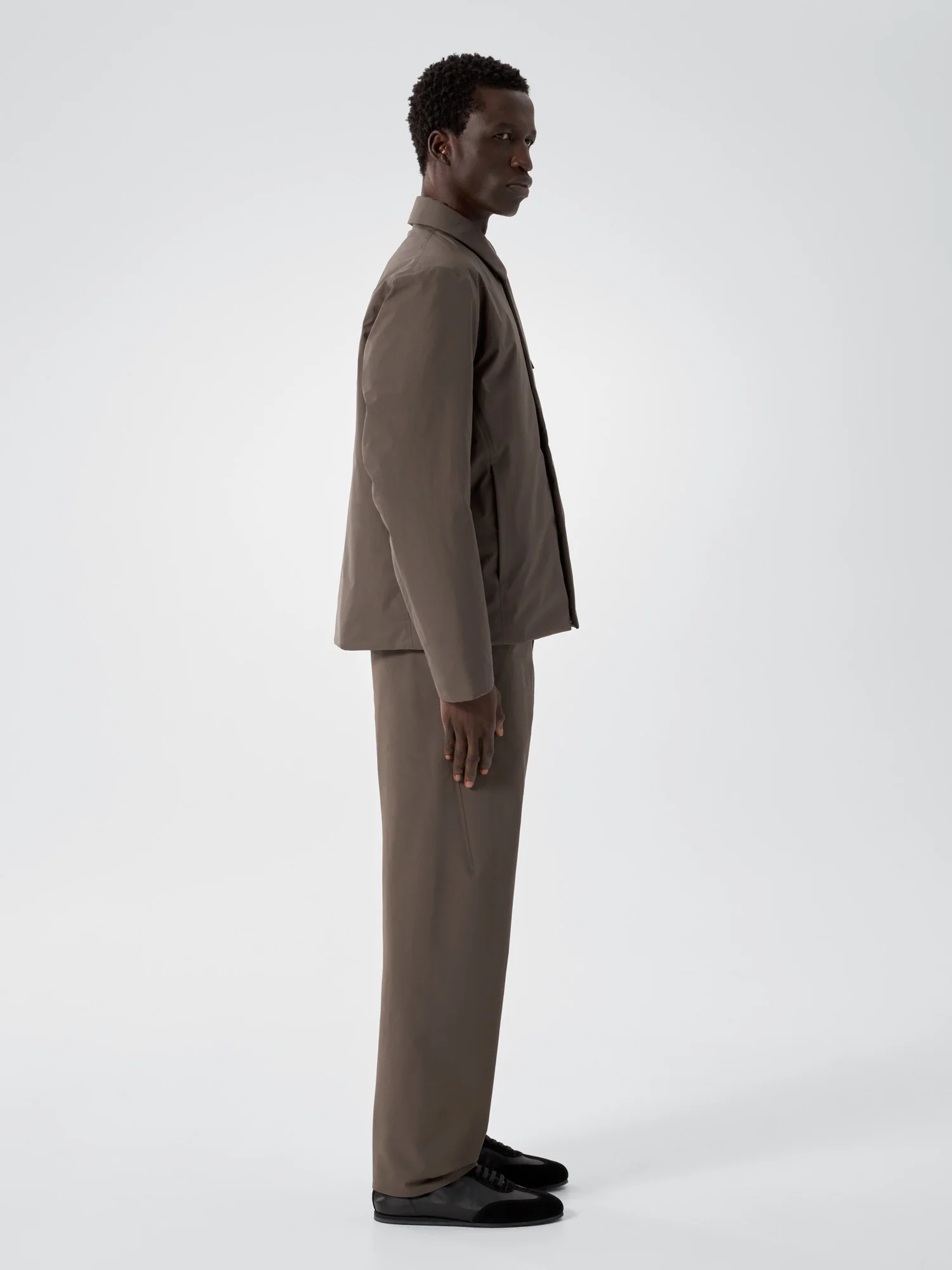 Spere Insulated Jacket Men's - Image 5