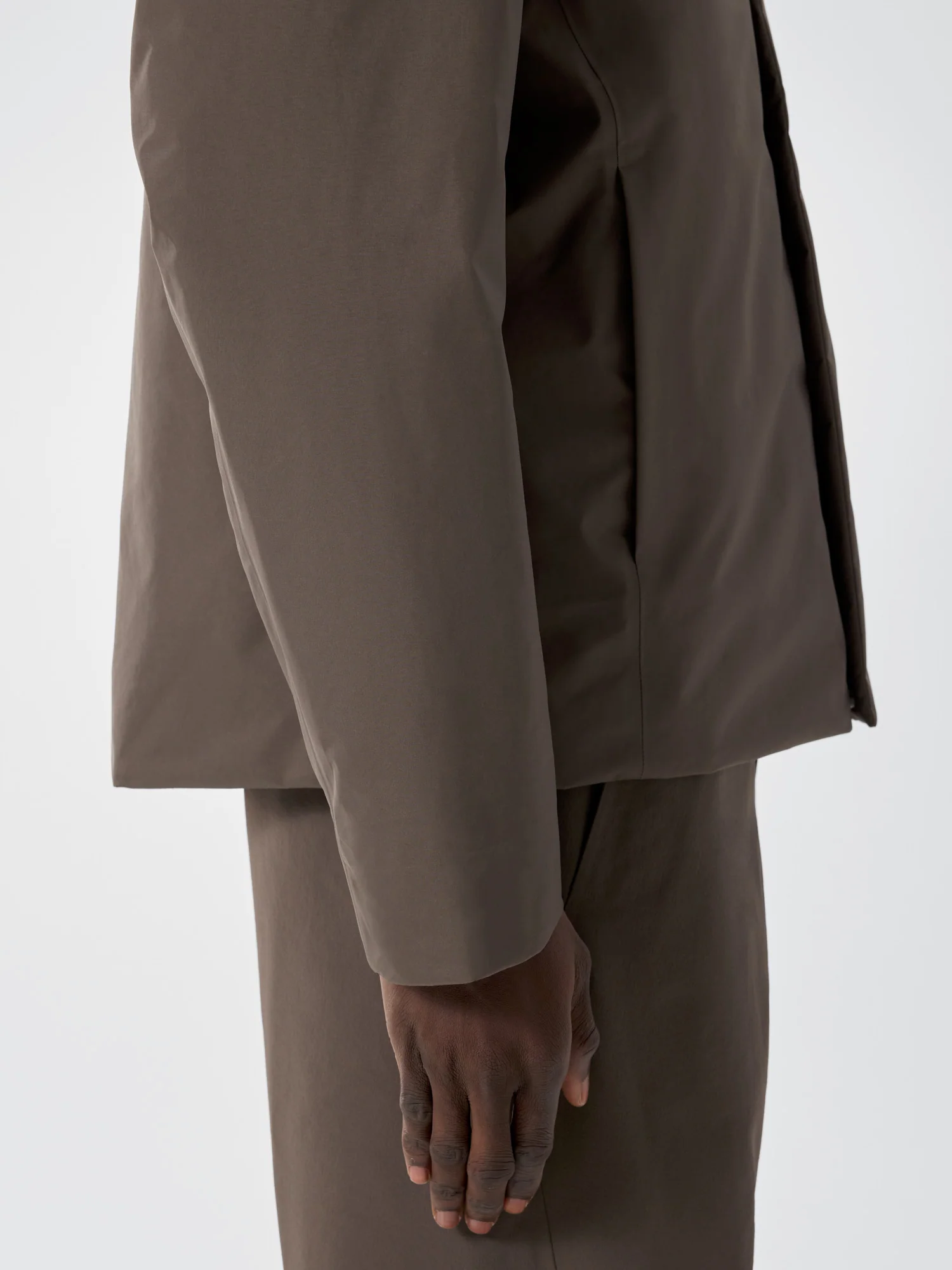 Spere Insulated Jacket Men's - Image 6