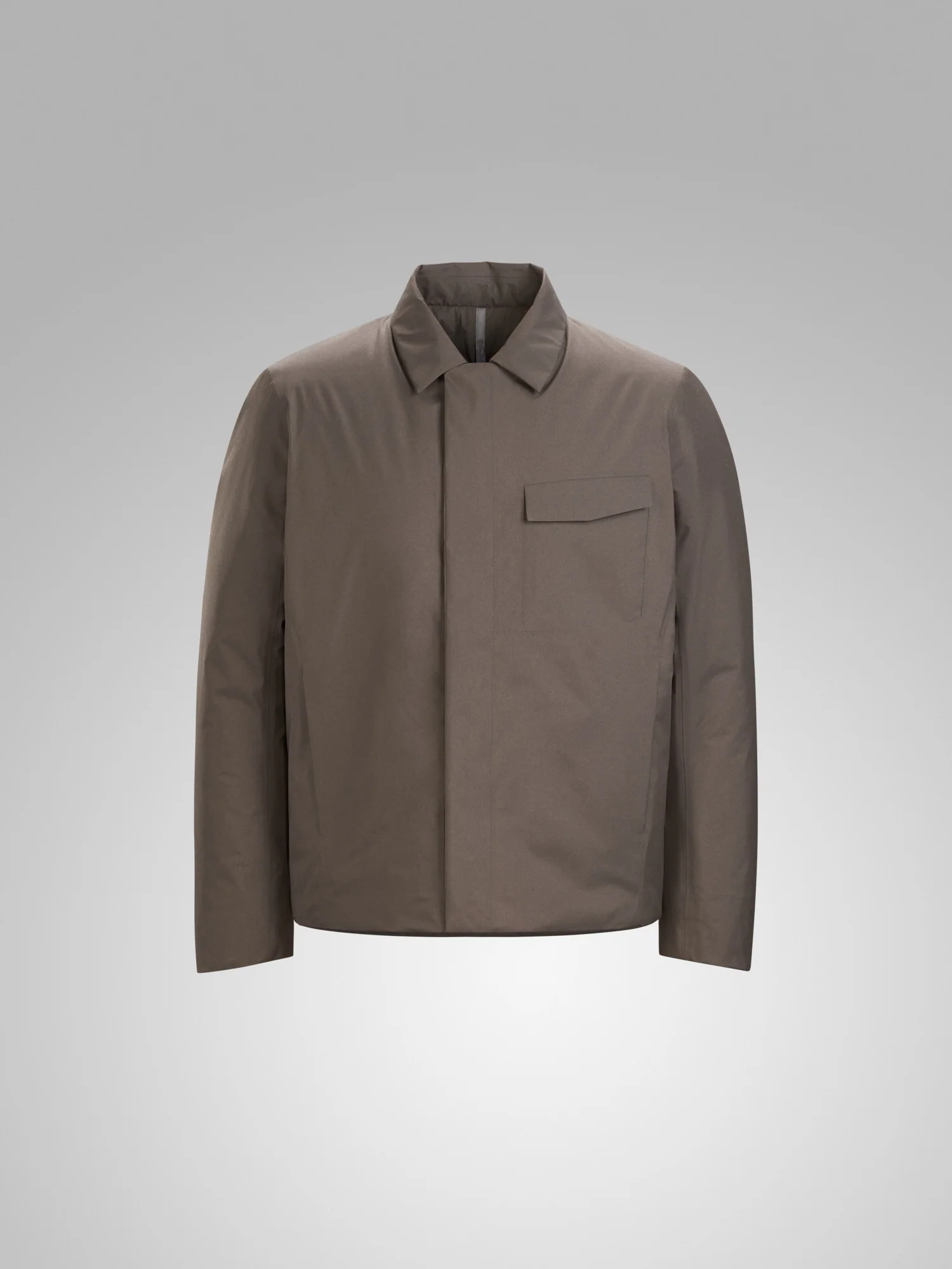 Spere Insulated Jacket Men's - Image 7
