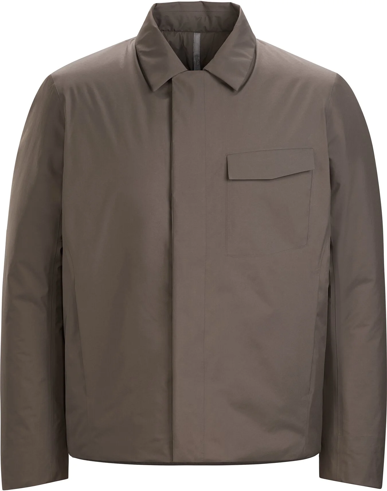 Spere Insulated Jacket Men's - Image 8