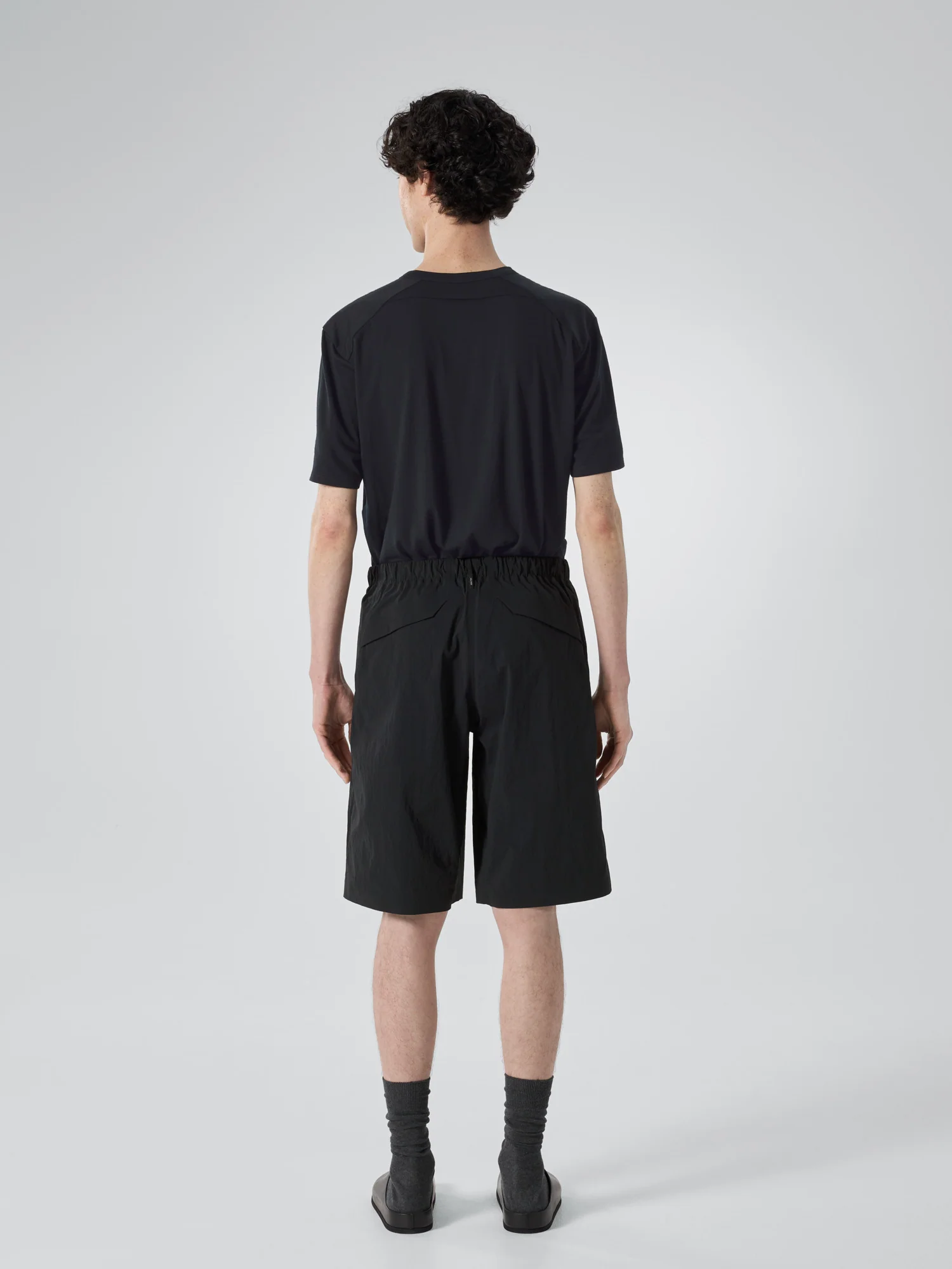 Spere Short Men's - Image 4