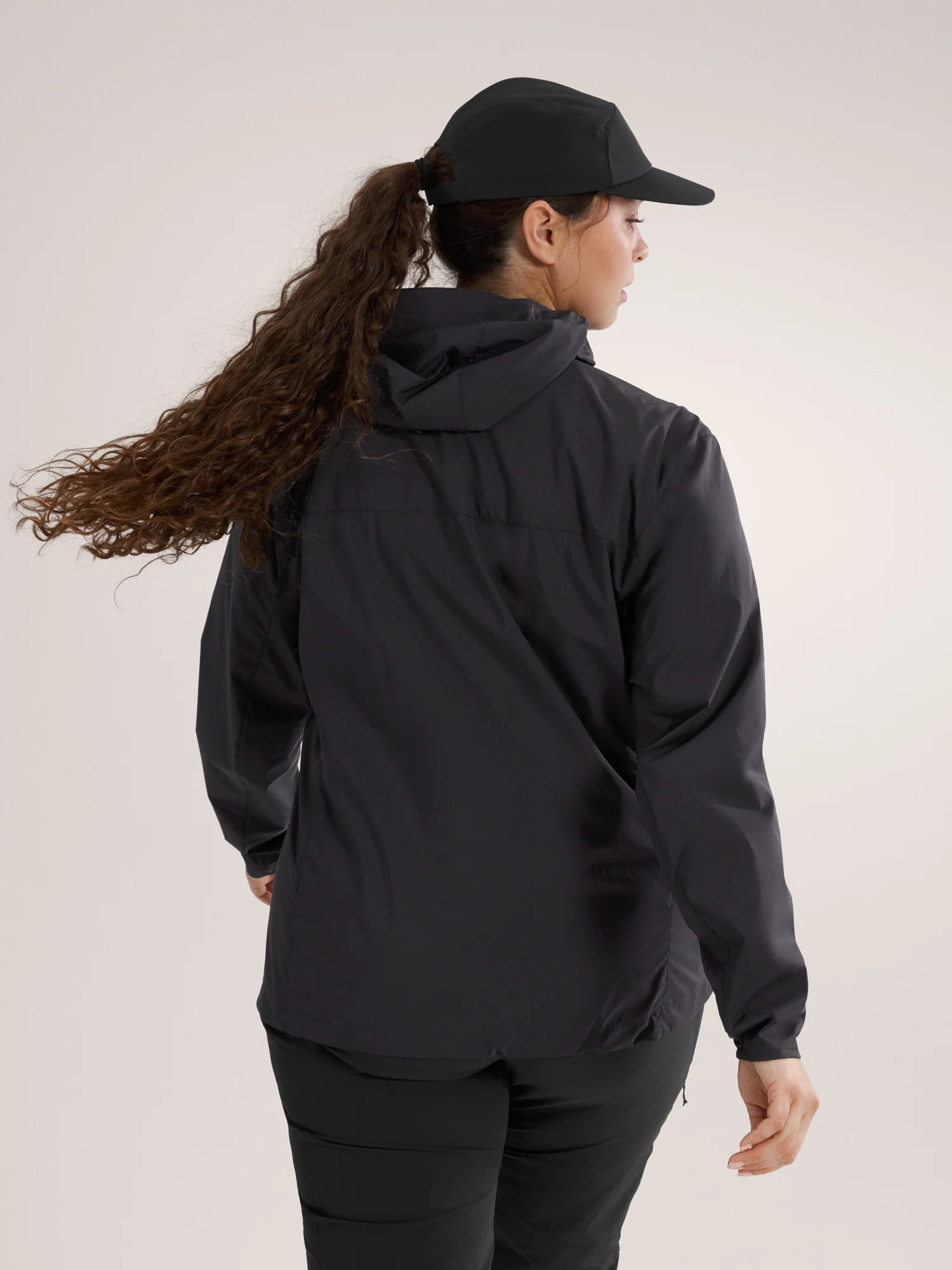 Squamish Hoody Women's - Image 3
