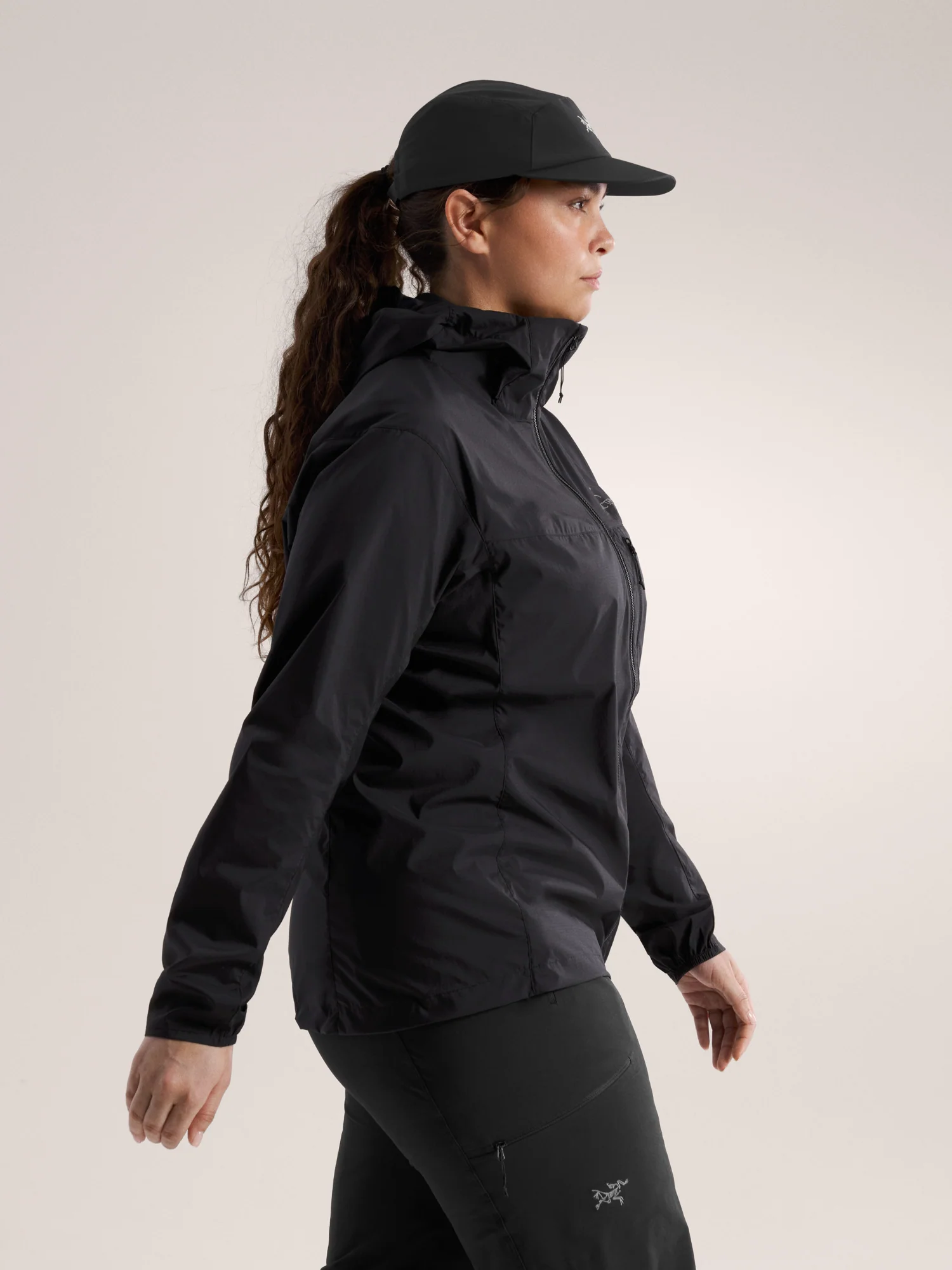 Squamish Hoody Women's - Image 4