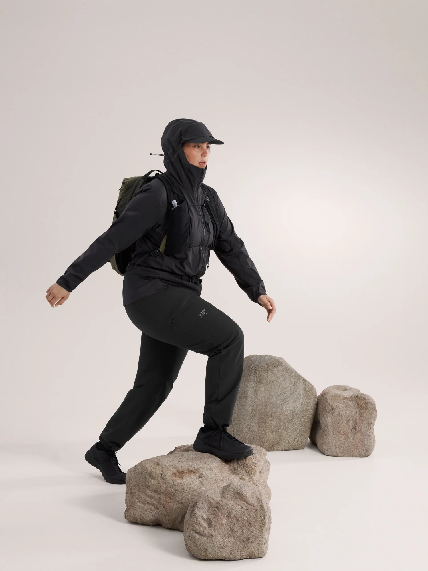 Squamish Hoody Women's - Image 5
