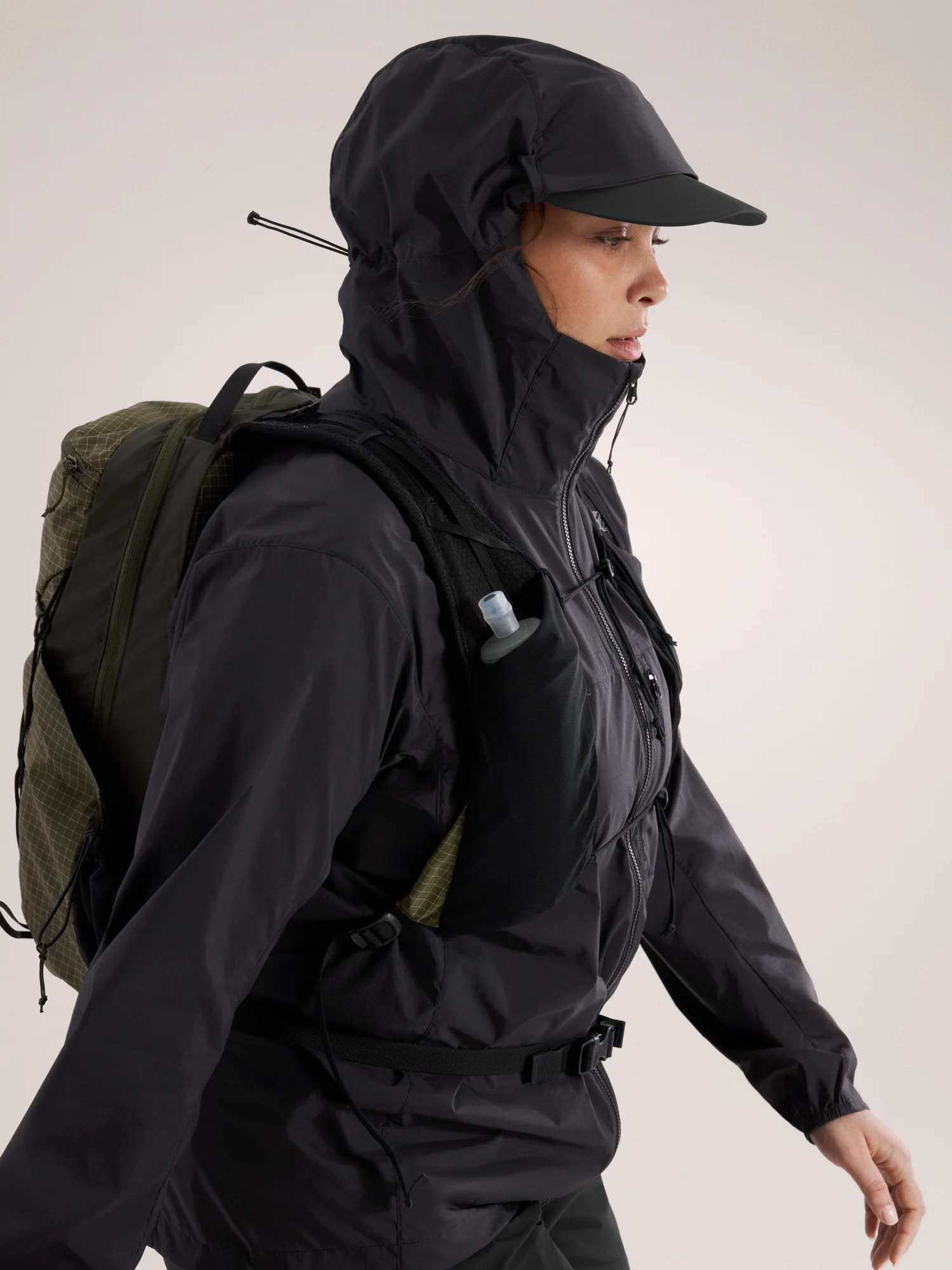 Squamish Hoody Women's - Image 6