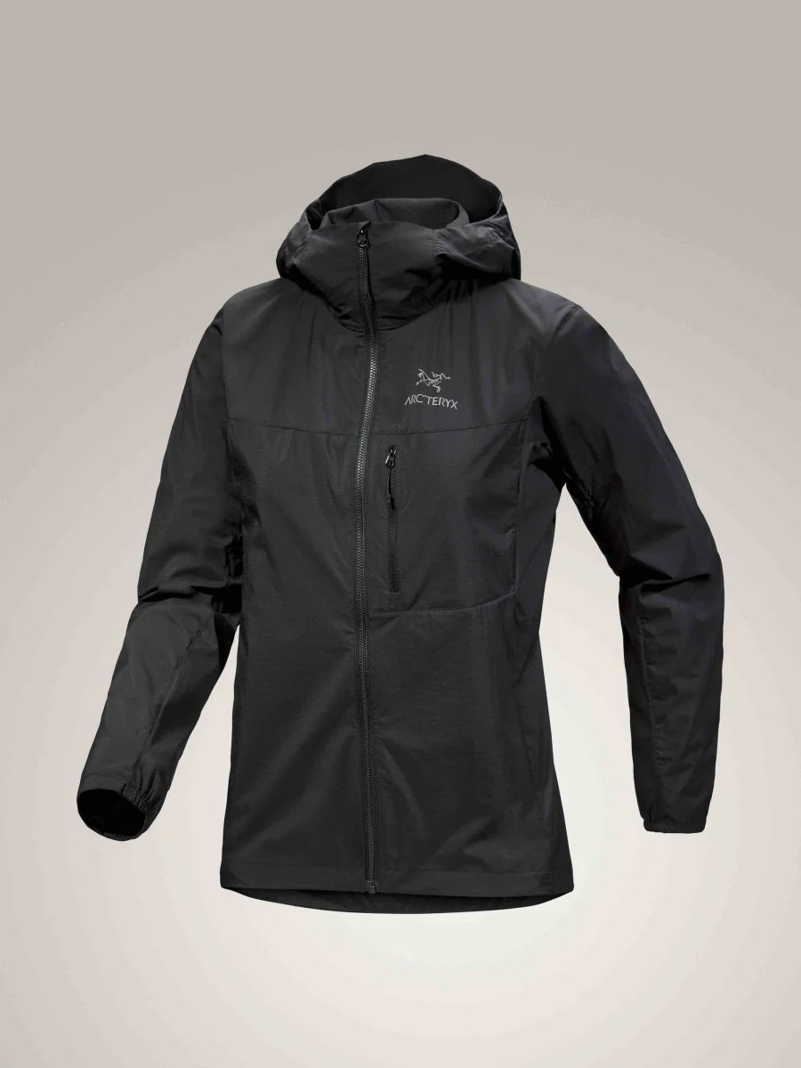 Squamish Hoody Women's - Image 9