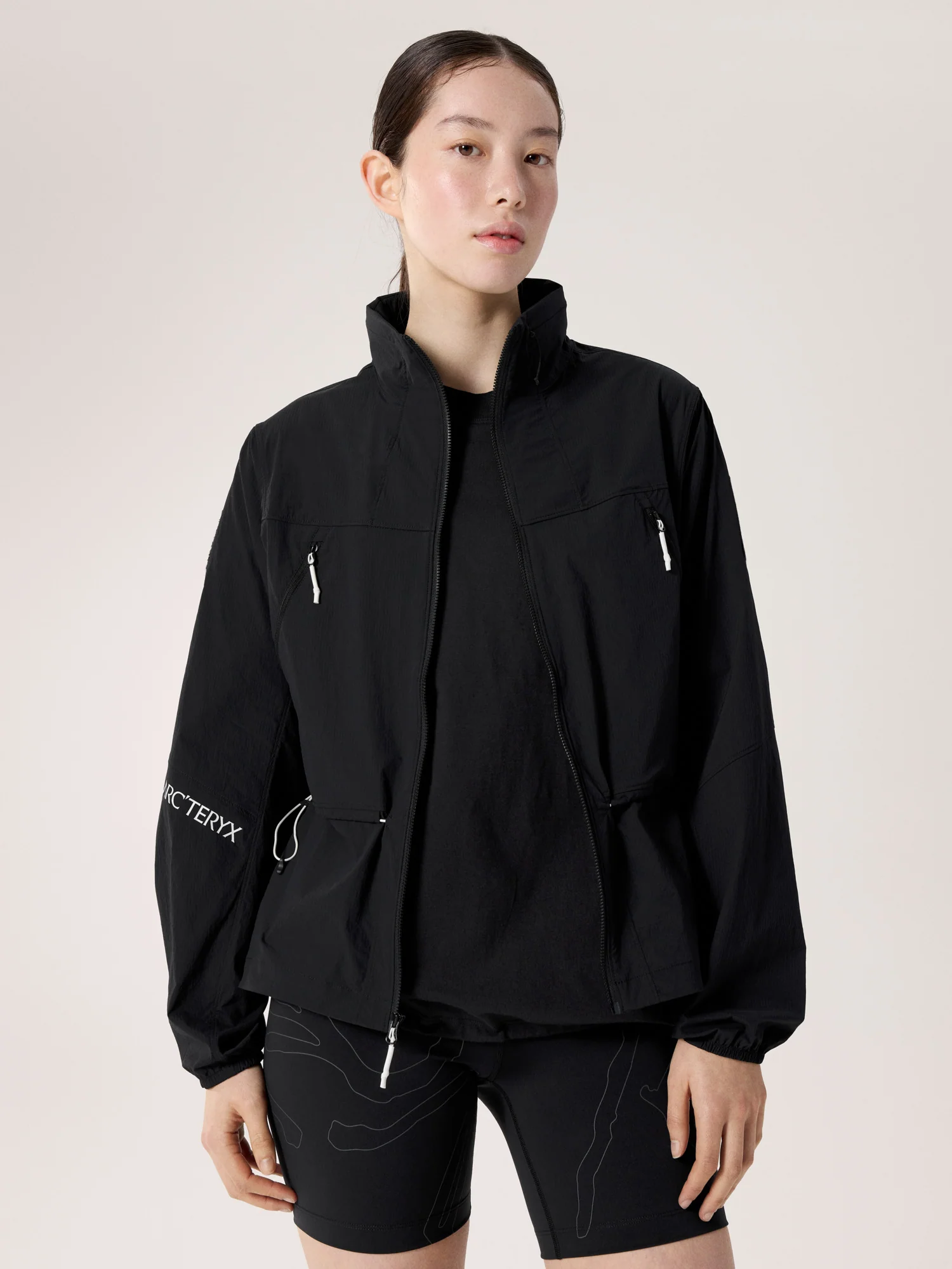 Subida Jacket Women's