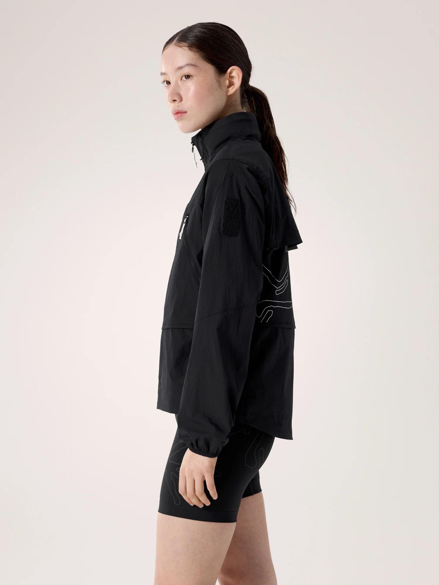 Subida Jacket Women's - Image 2