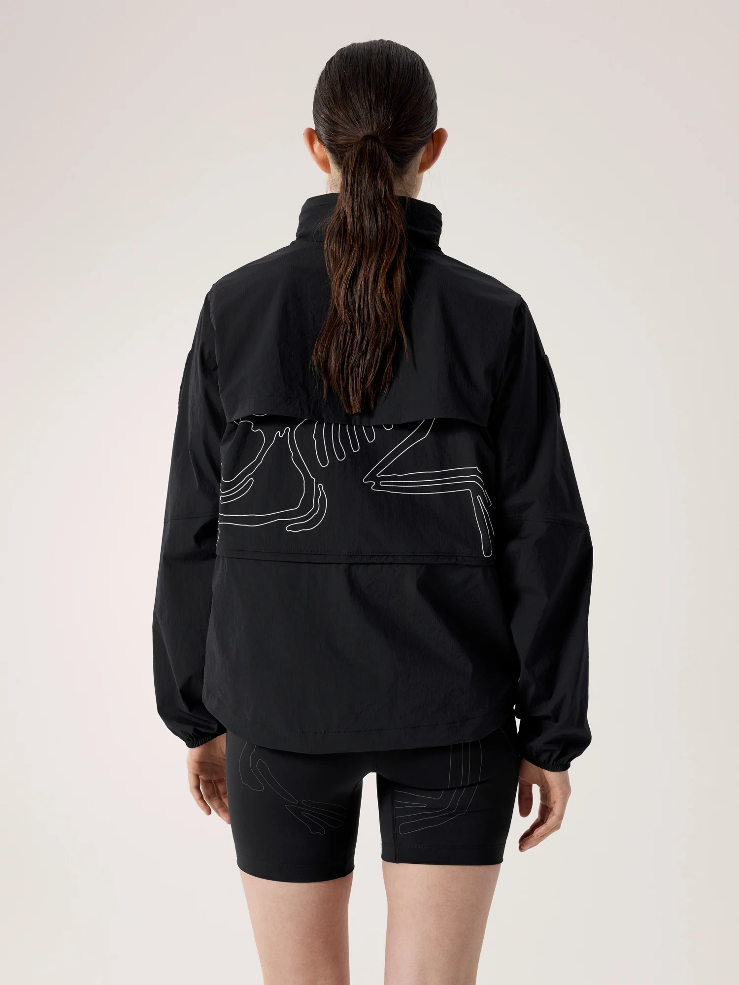 Subida Jacket Women's - Image 3