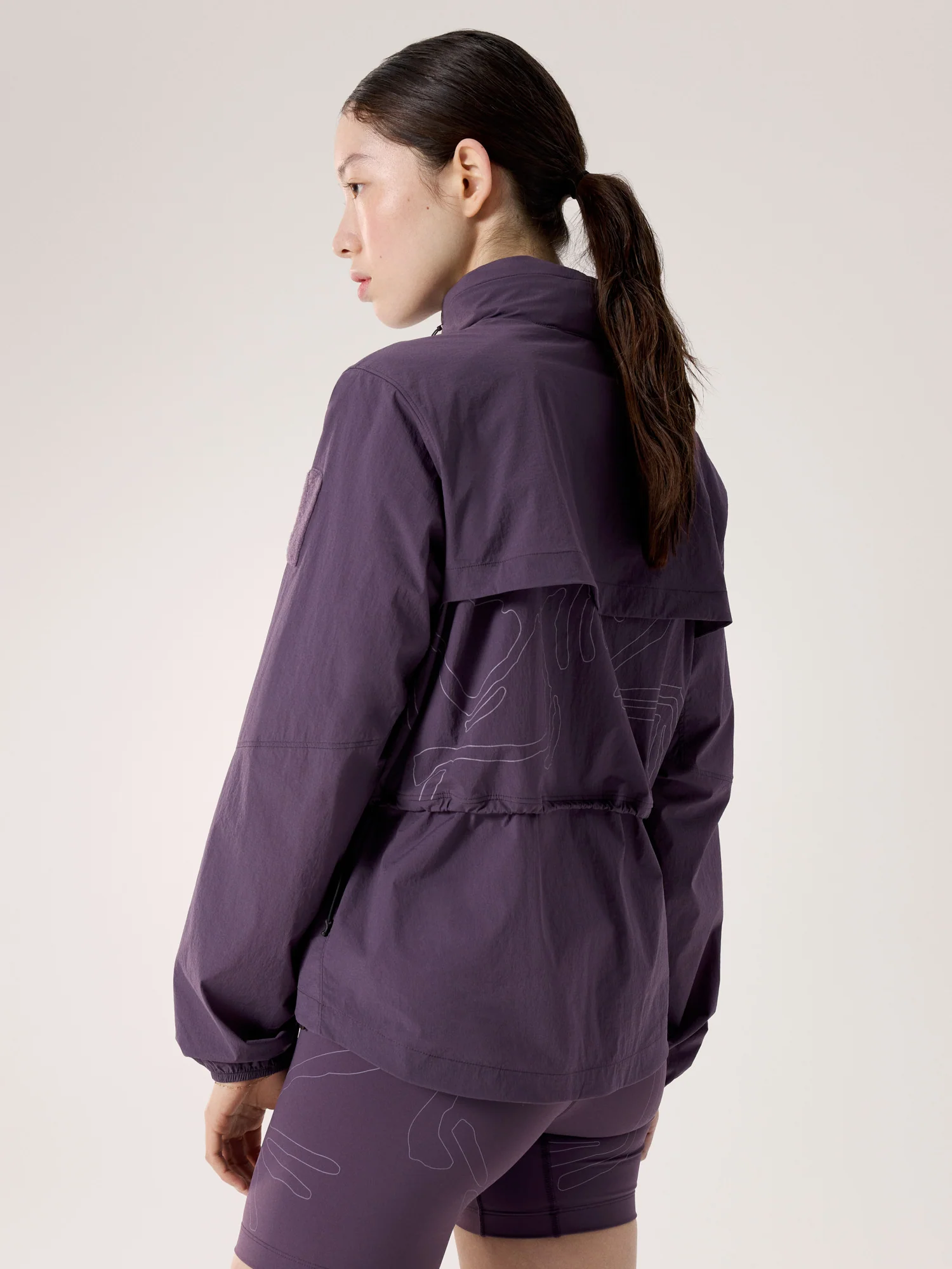 Subida Jacket Women's - Image 2