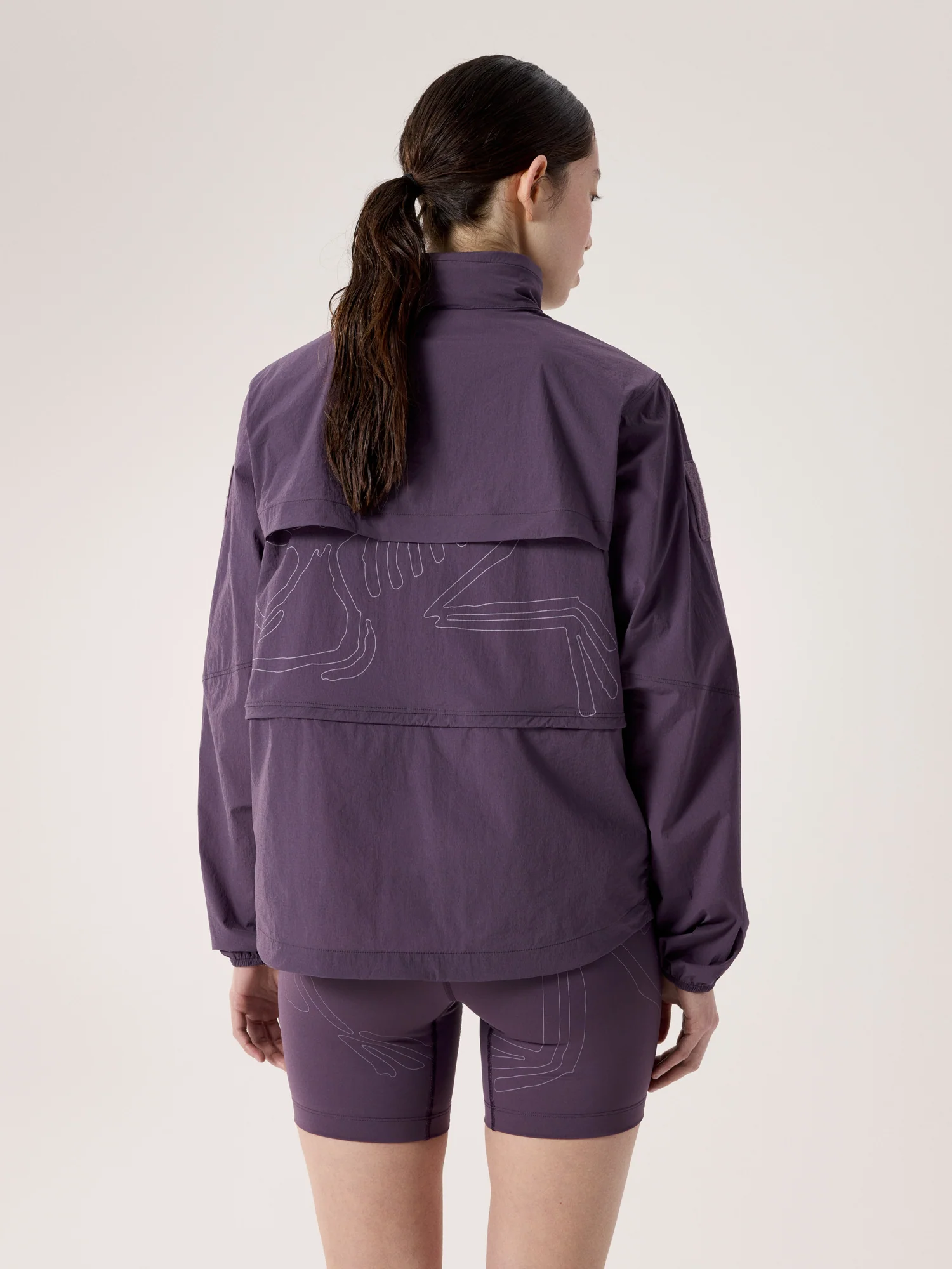 Subida Jacket Women's - Image 4