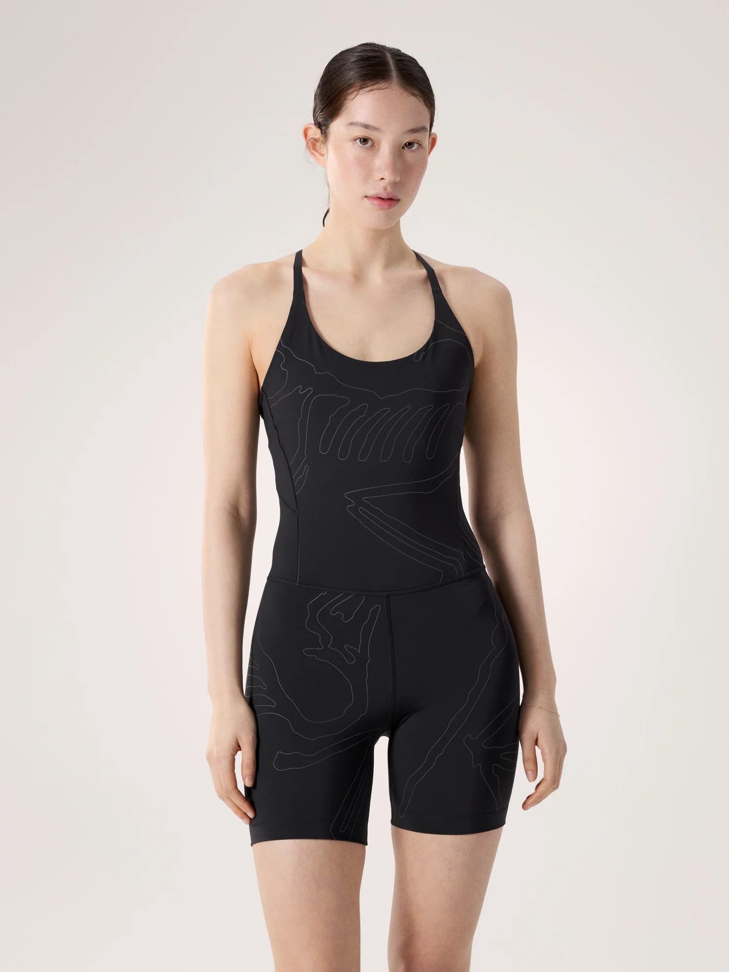 Subida One Piece Women's