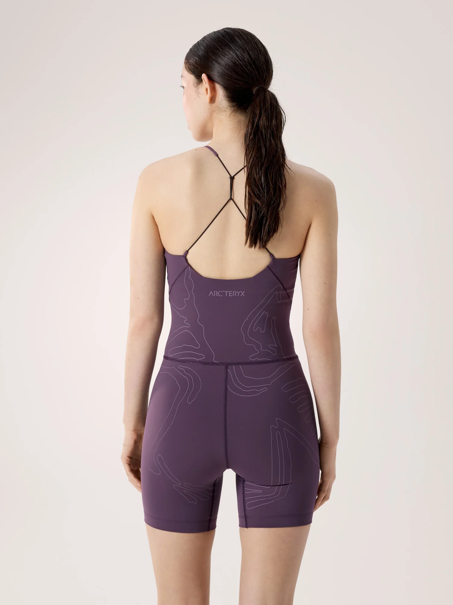 Subida One Piece Women's - Image 3