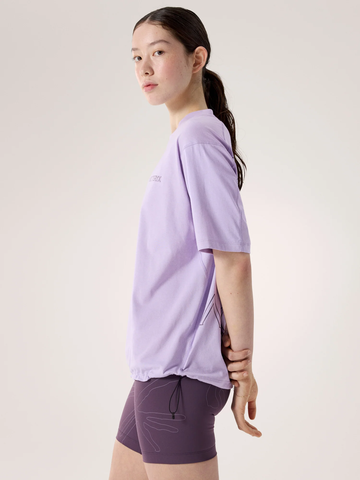 Subida SS Tee Women's - Image 2