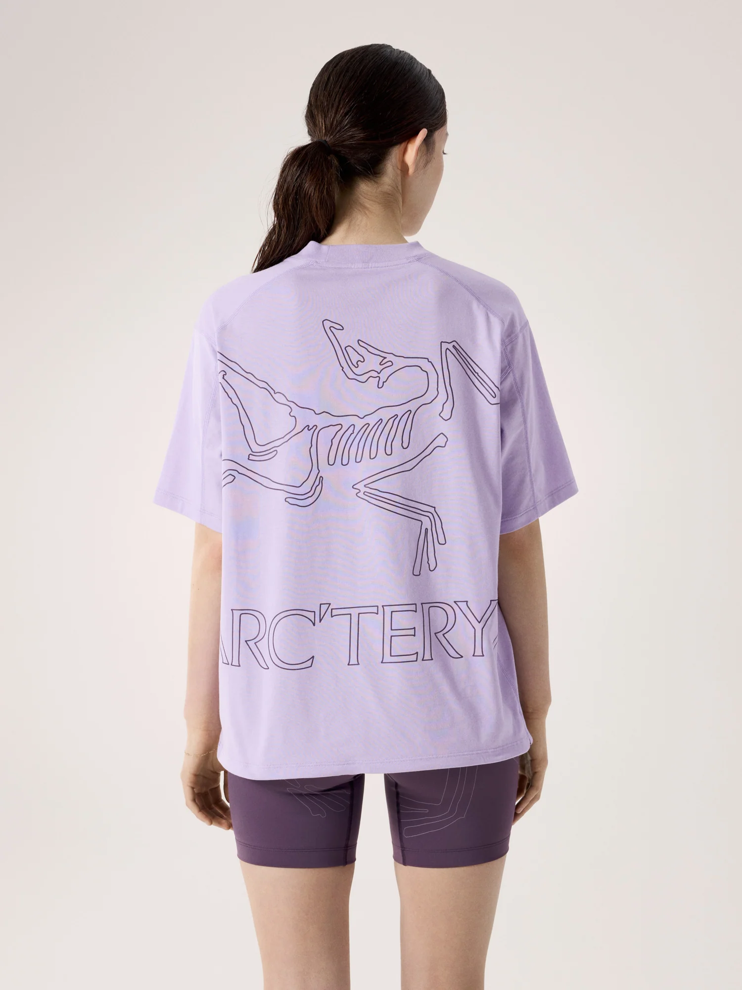 Subida SS Tee Women's - Image 3