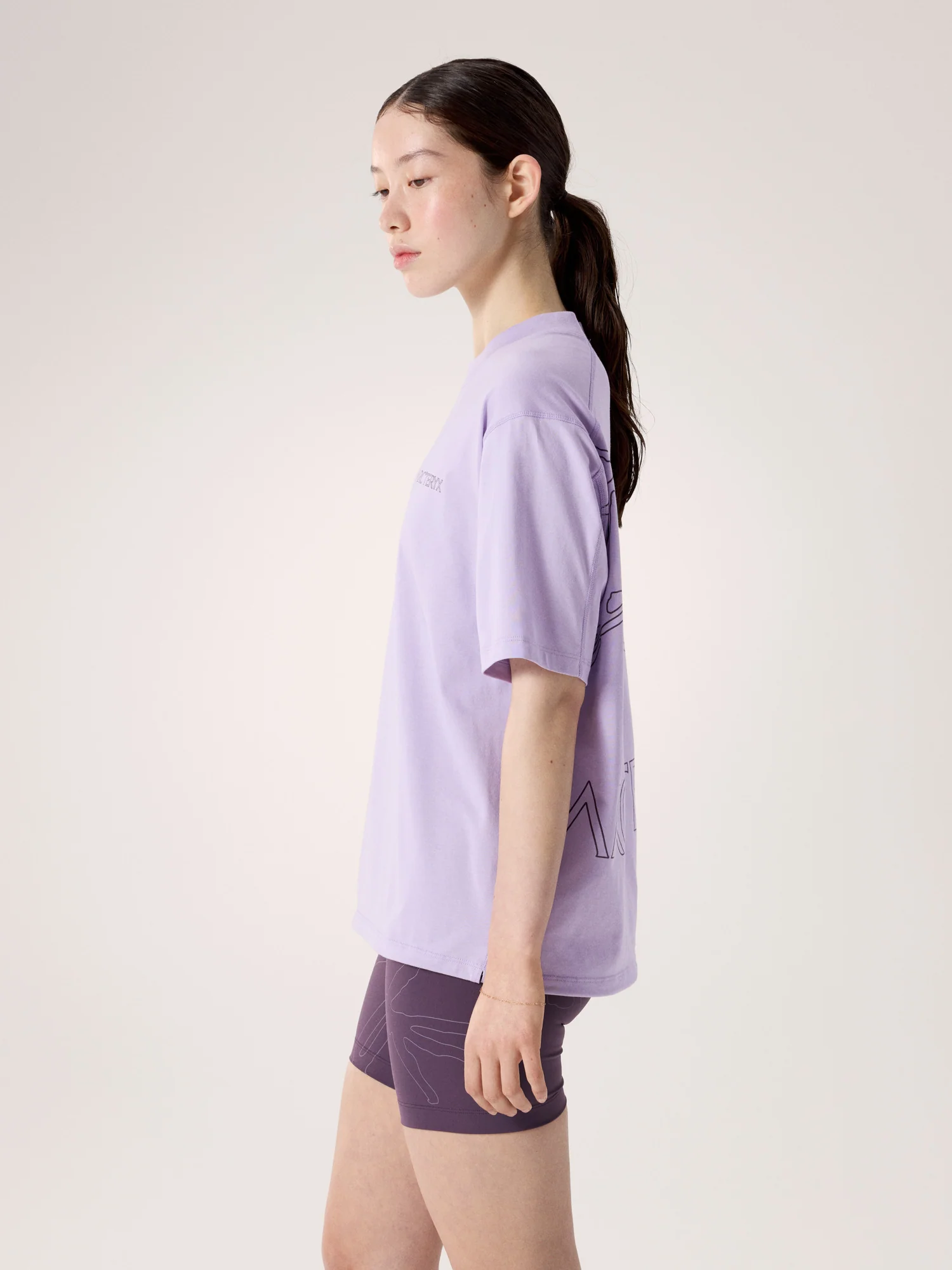 Subida SS Tee Women's - Image 4