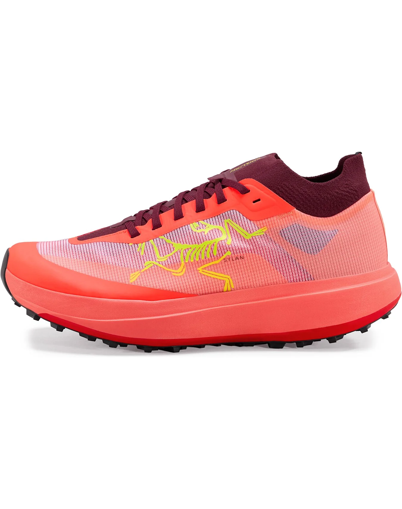 Sylan Pro Shoe Men's - Image 6